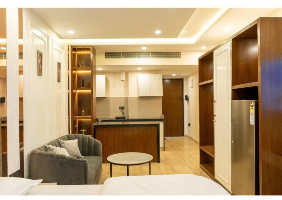 Apartment Luxury