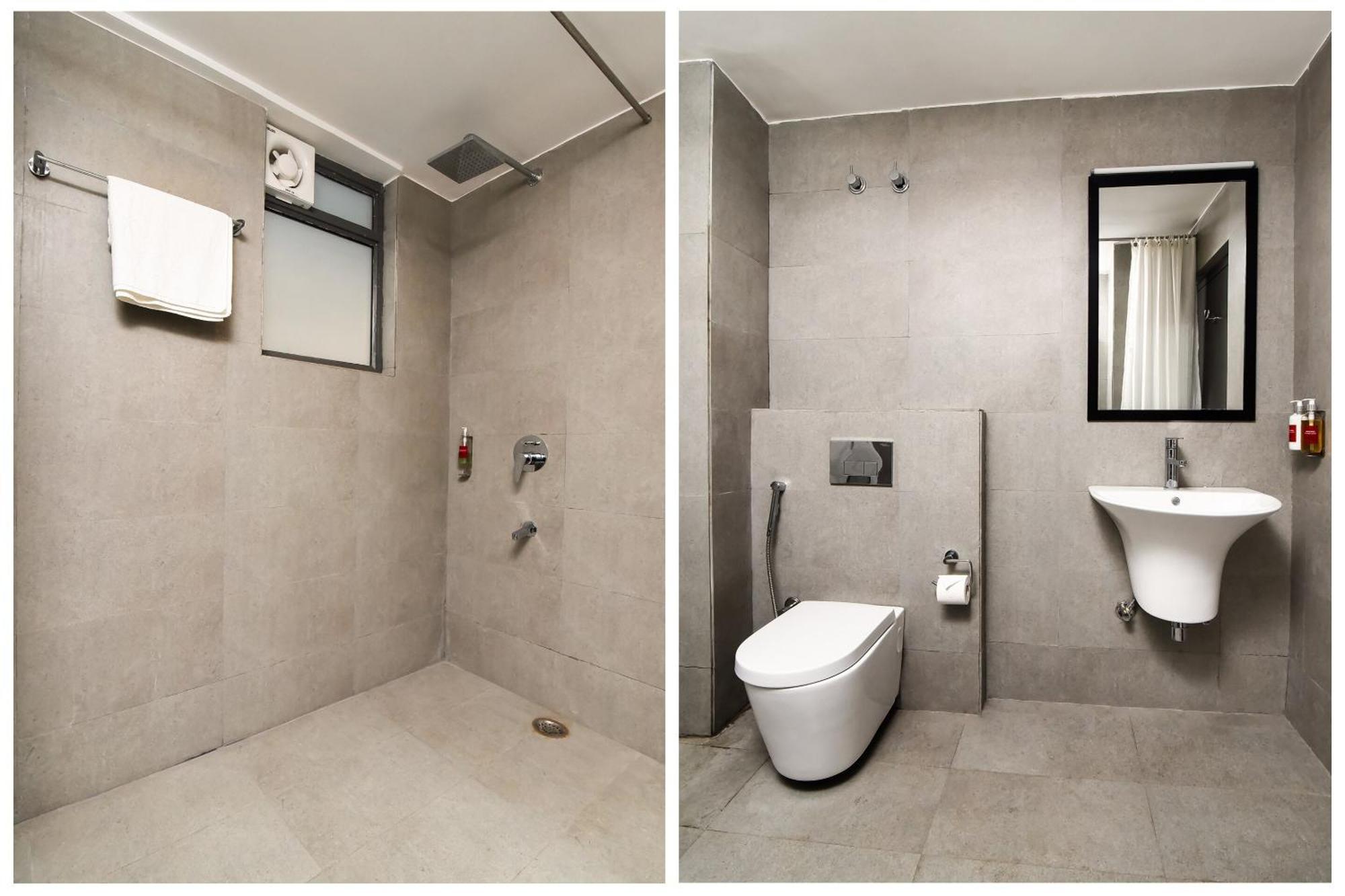 Townhouse C Scheme Ahinsa Circle Hotel Jaipur