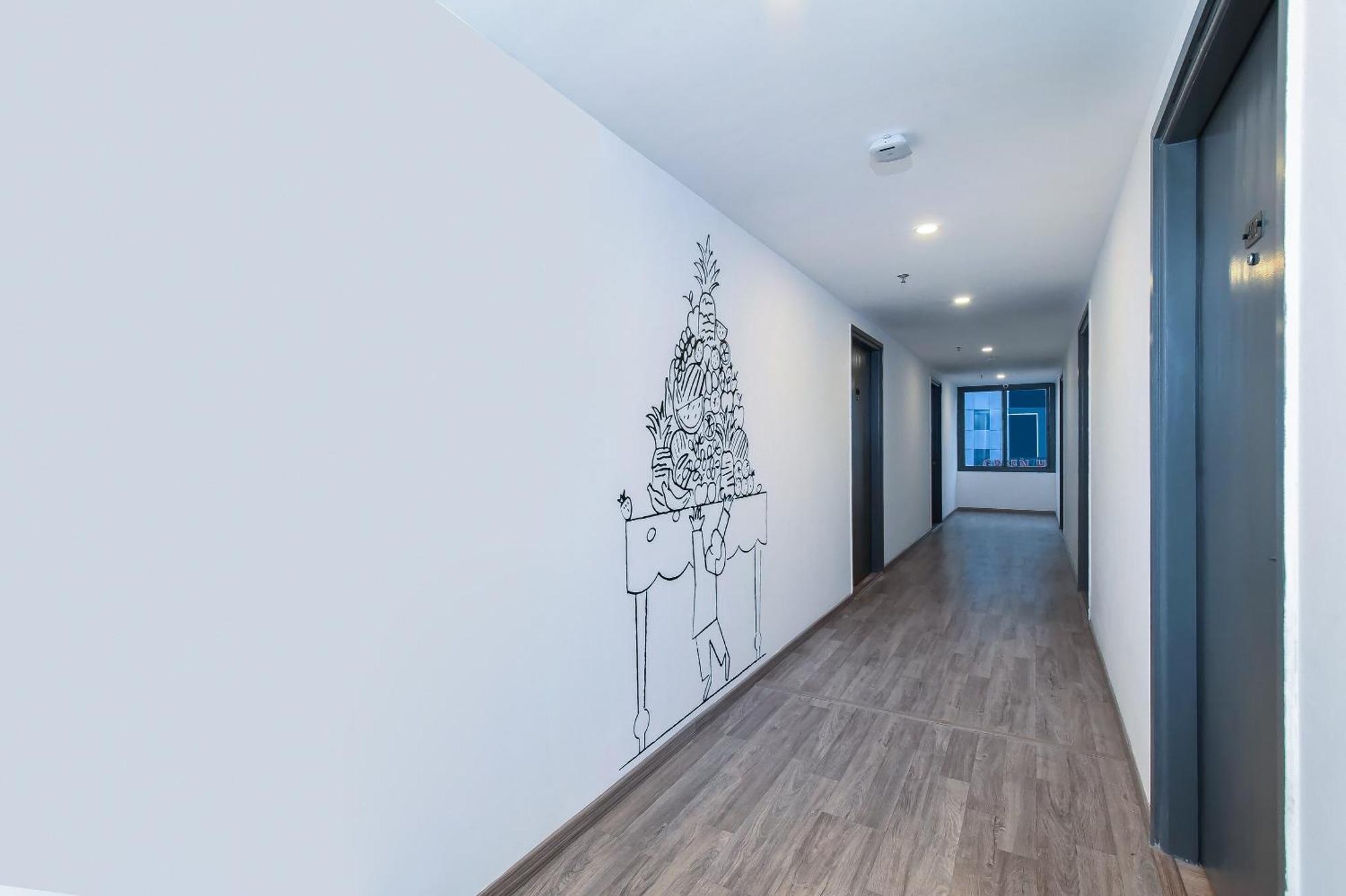 Hotel Townhouse C Scheme Ahinsa Circle 4*