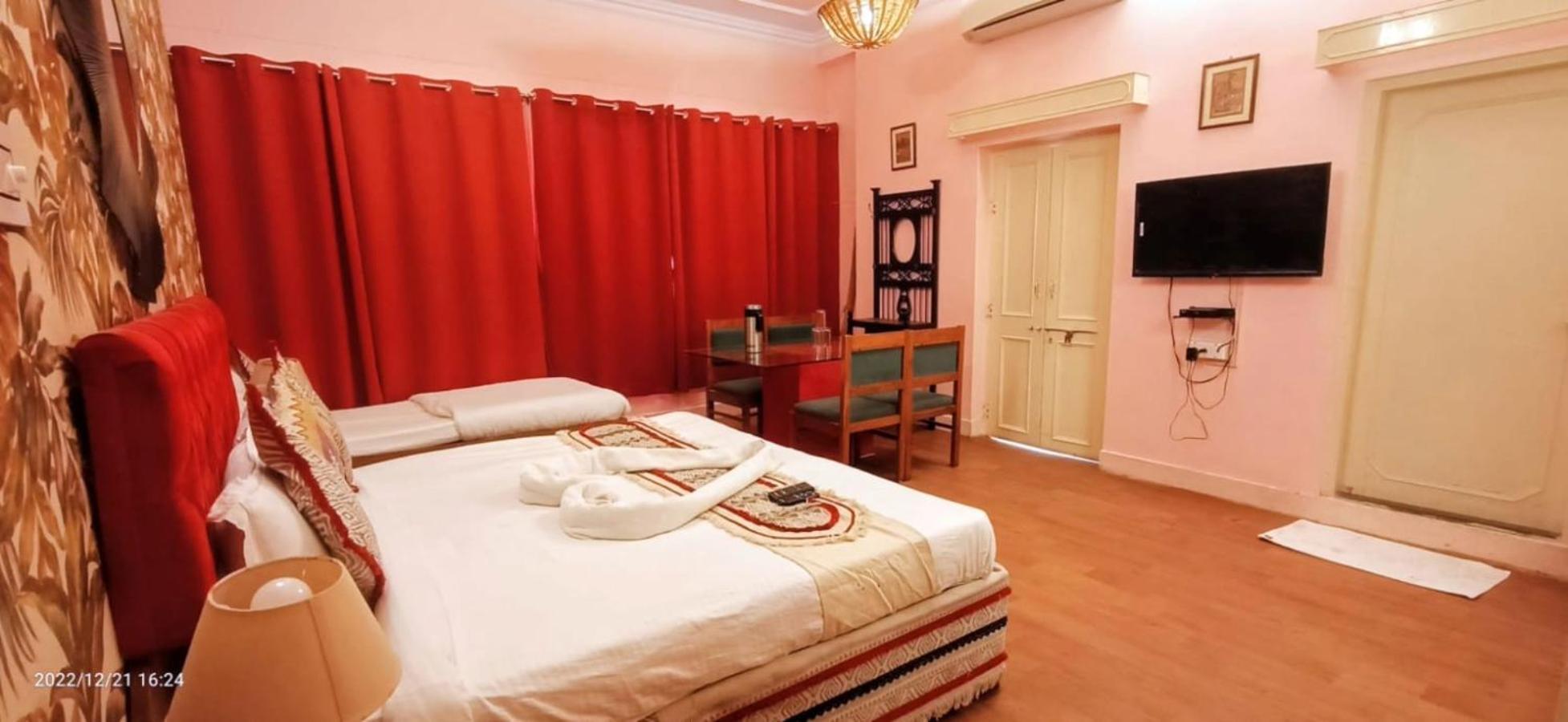 Pink Palace Jaipur