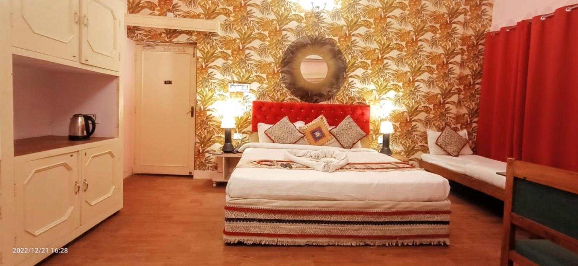 Pink Palace 3* Jaipur