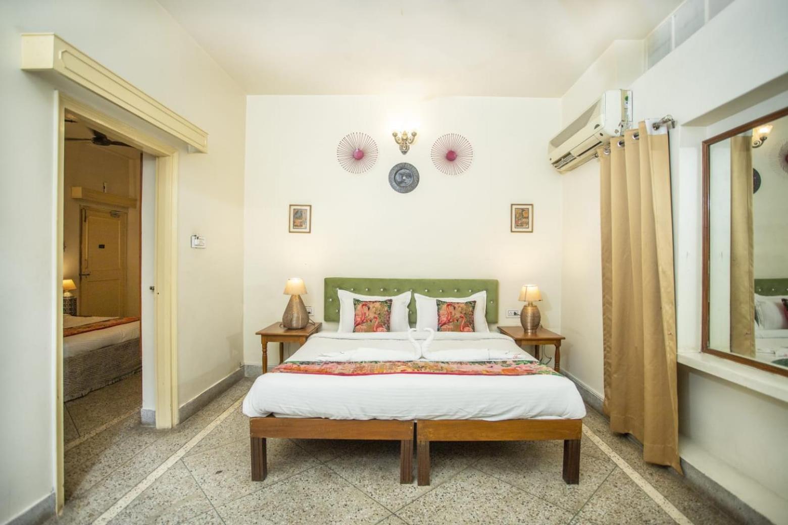 Pink Palace Hotel