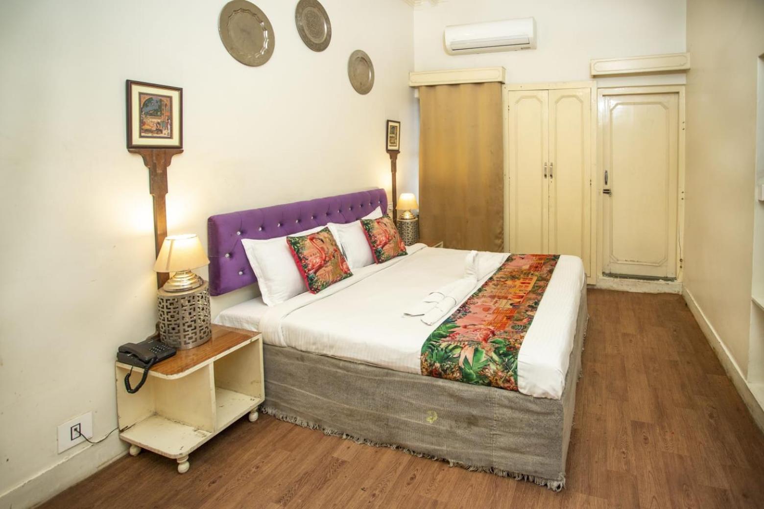 Pink Palace Jaipur