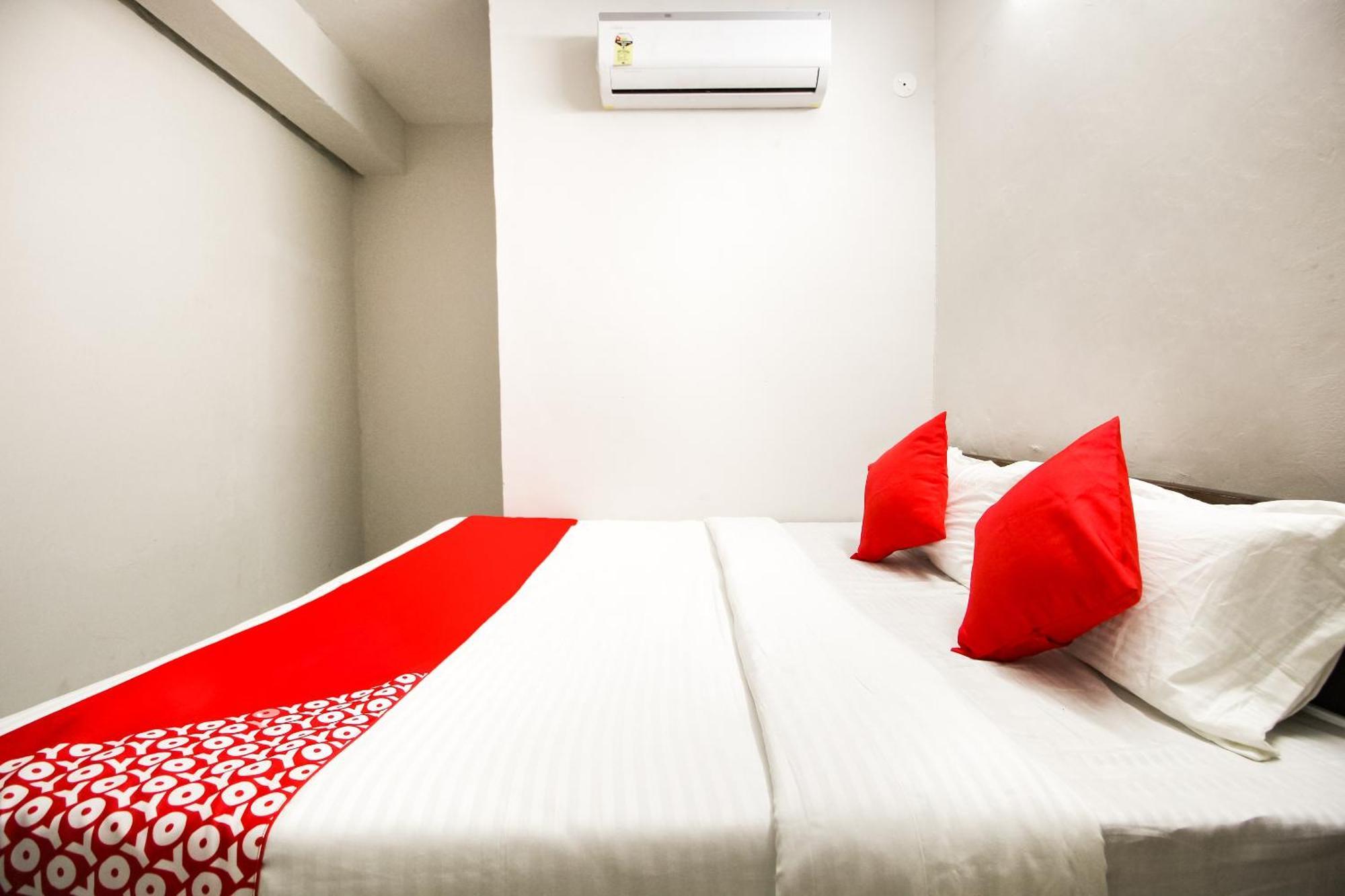 O 64319 Joy Hotel 3*