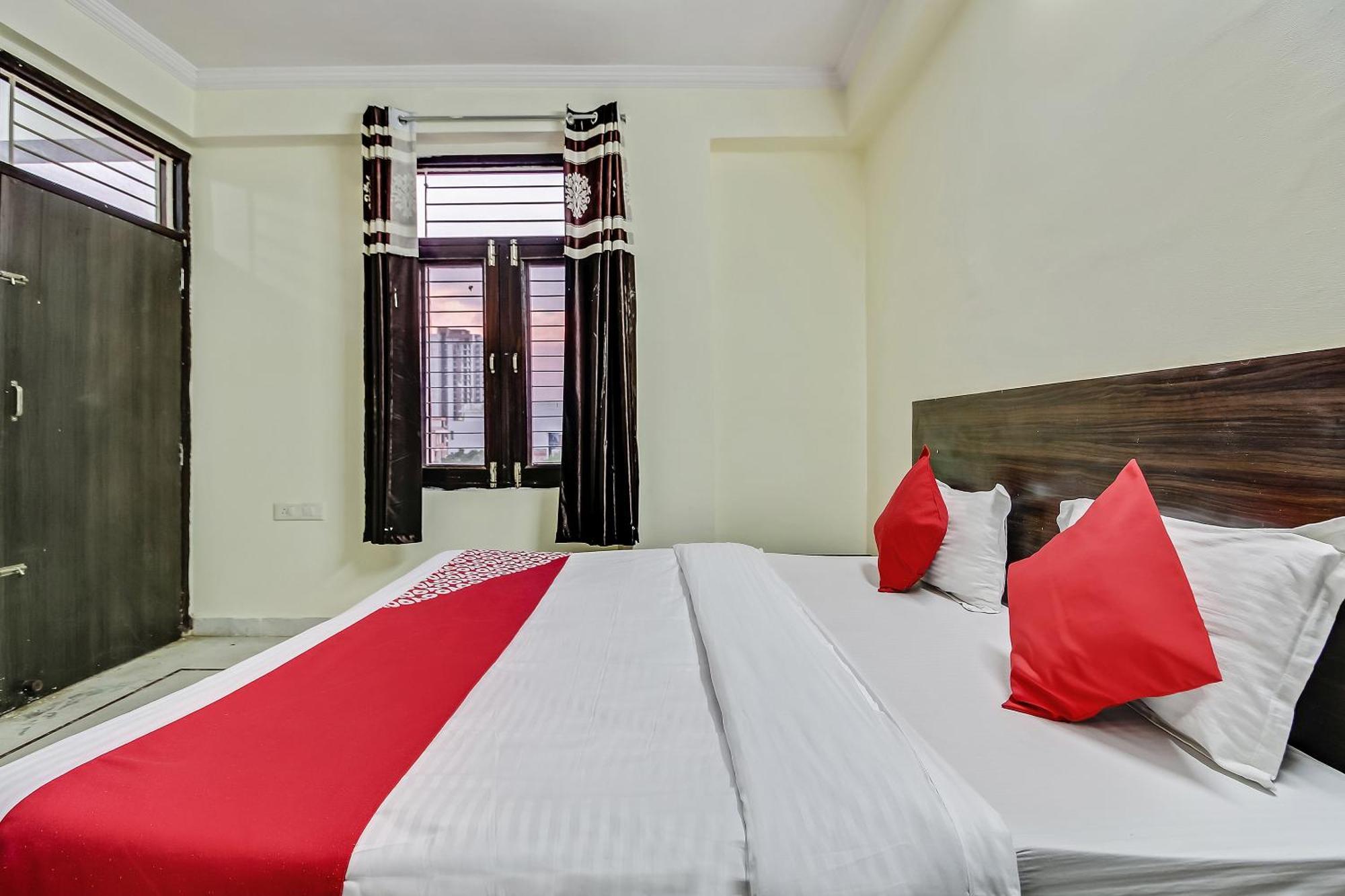 Hotel O Shri Sai Jyoti 3* Jaipur
