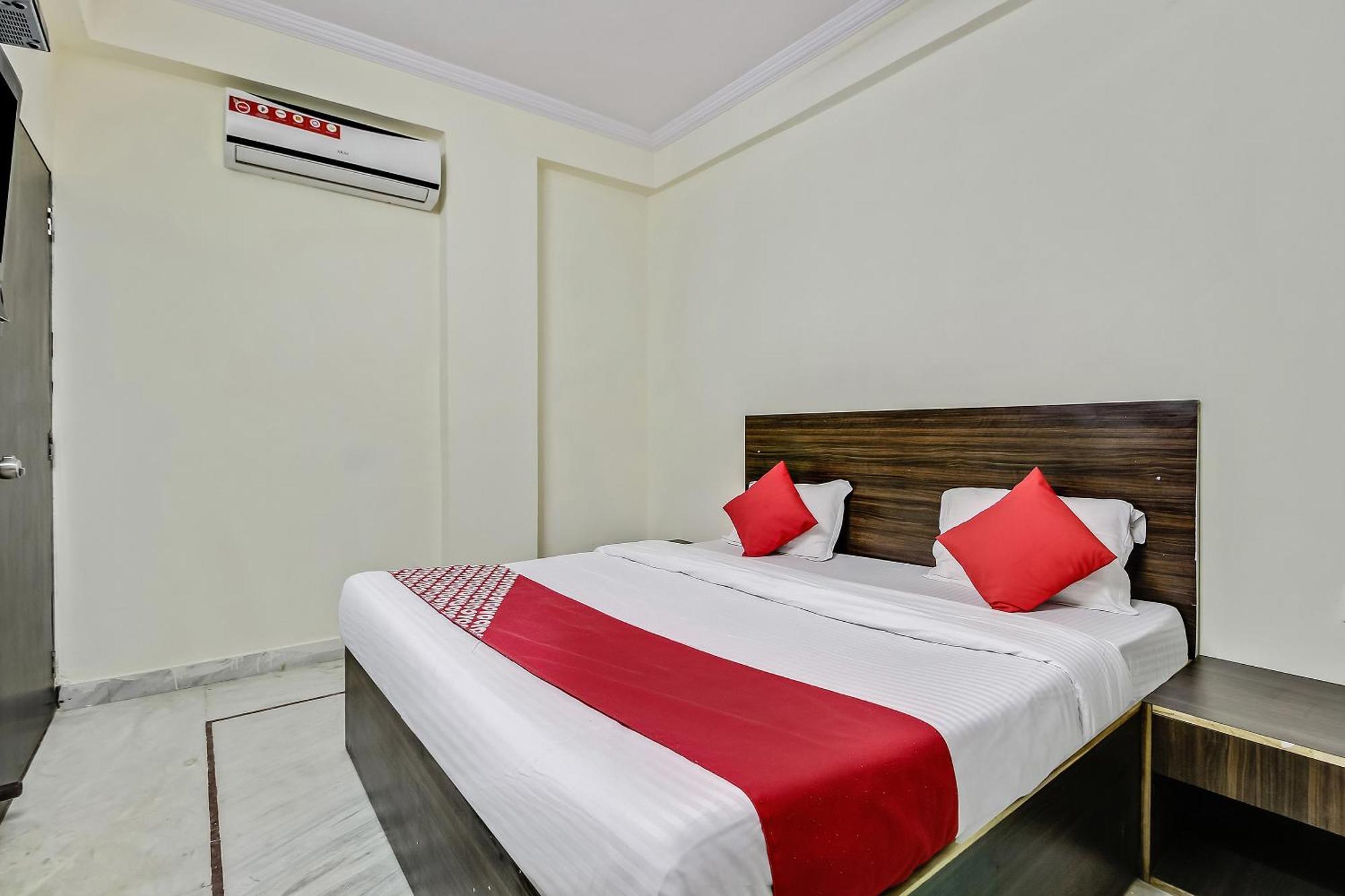 Hotel Hotel O Shri Sai Jyoti Jaipur