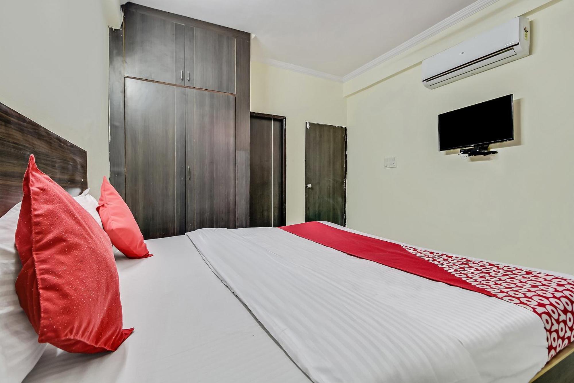 Hotel O Shri Sai Jyoti 3* Jaipur