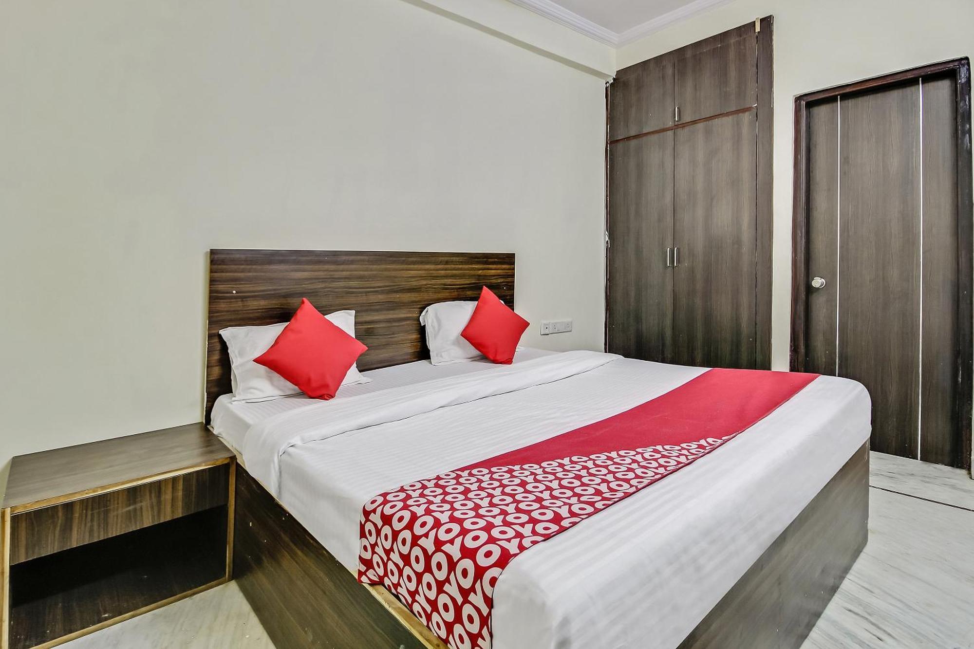 Hotel O Shri Sai Jyoti Hotel Jaipur