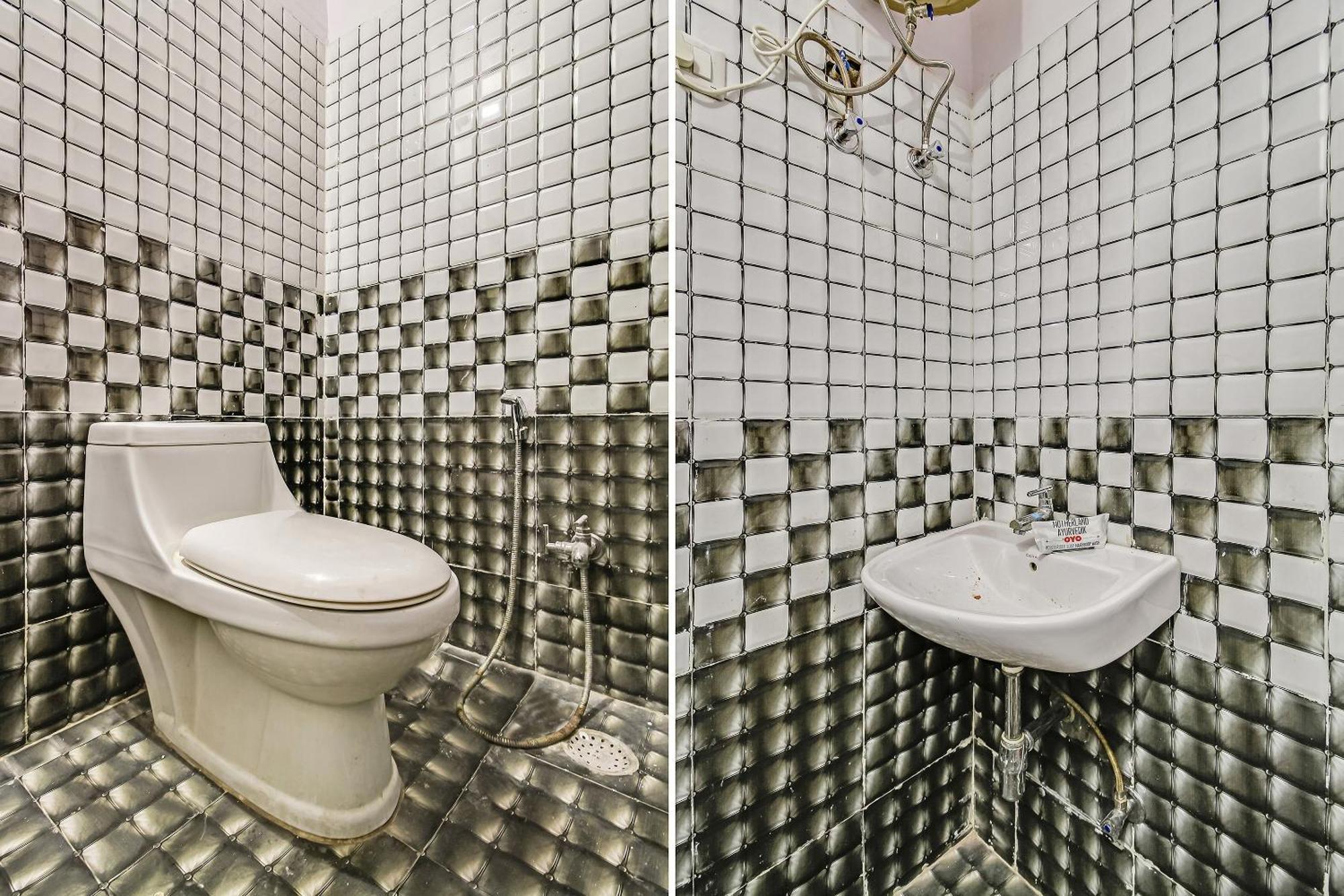 Hotel Hotel O Shri Sai Jyoti Jaipur