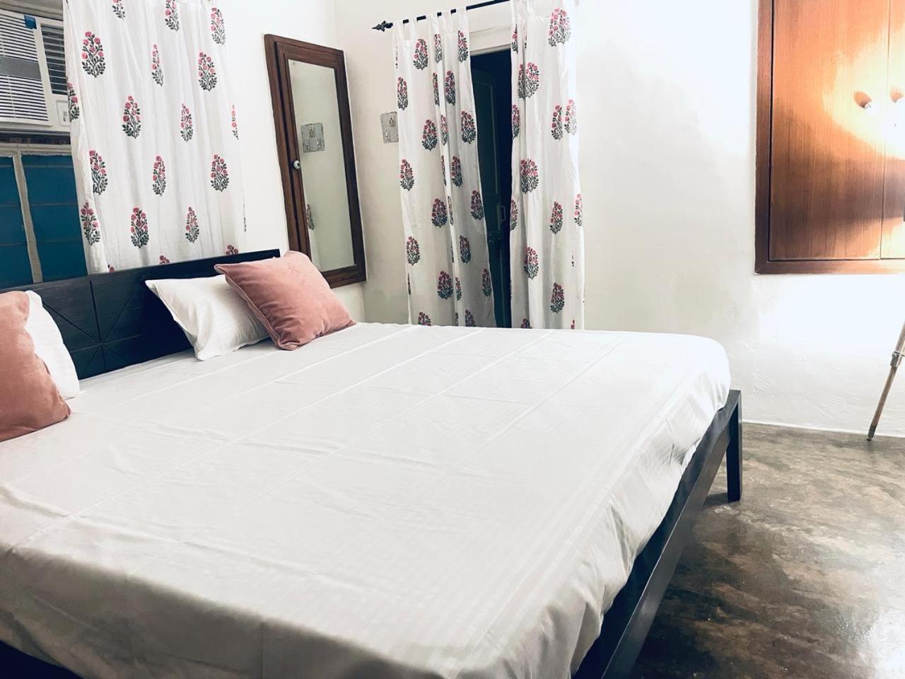The Lata'S- A Pet-Friendly Villa *