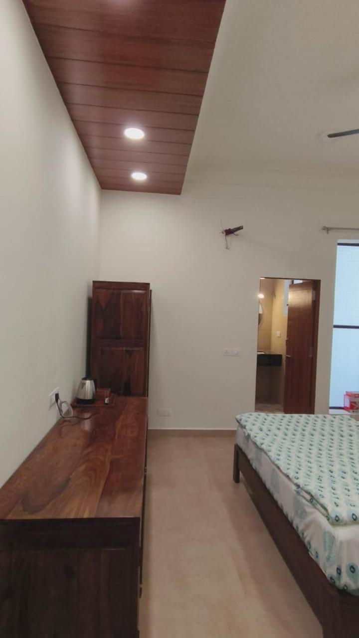 Umaid Niwas Jaipur