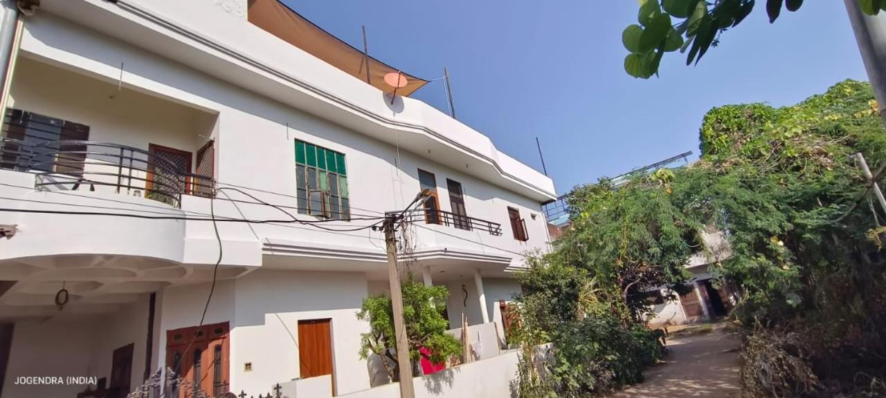 Guest house Umaid Niwas Jaipur