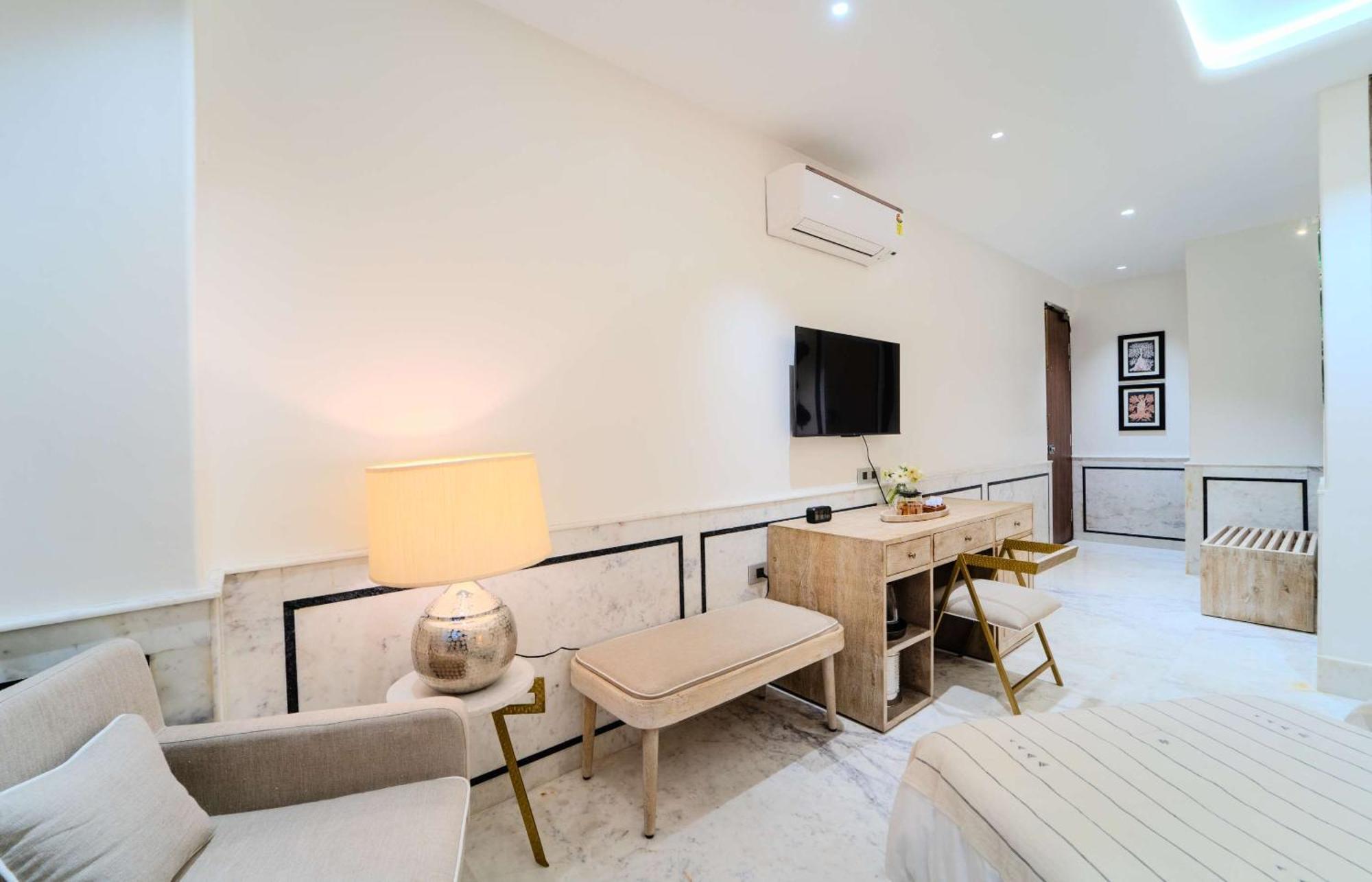 Hotel Artisav House