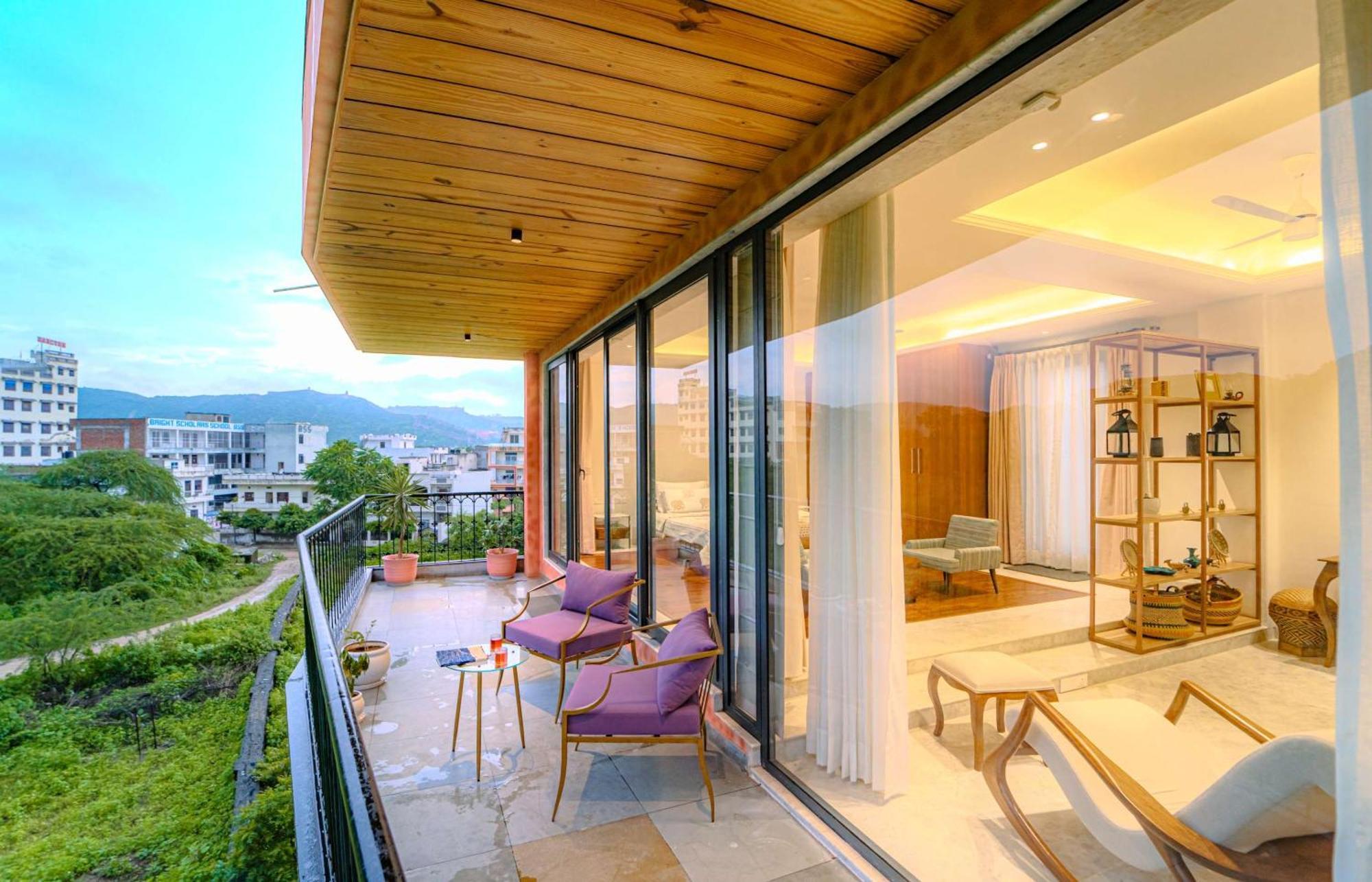 Artisav House Jaipur