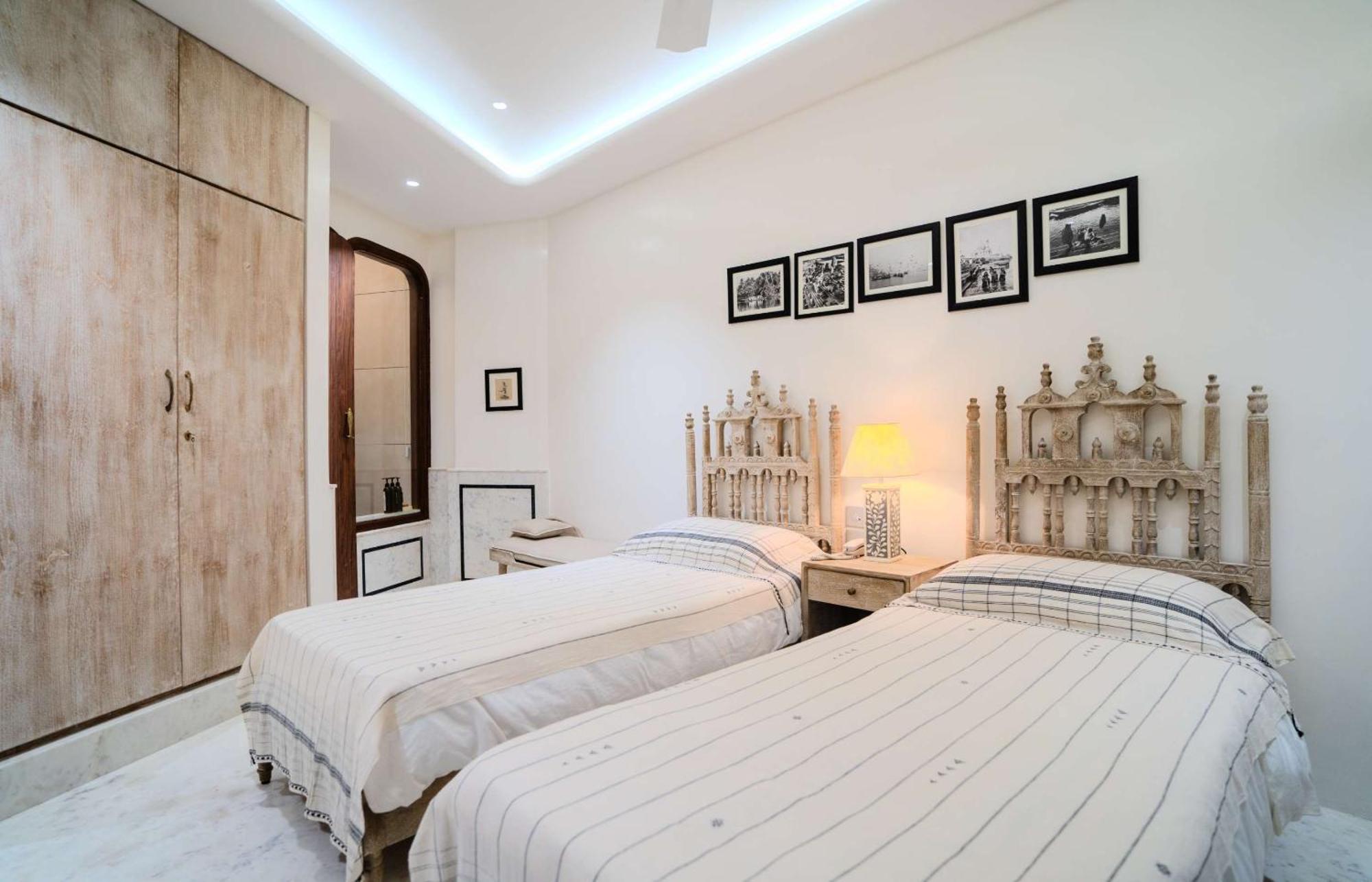 Hotel Artisav House Jaipur