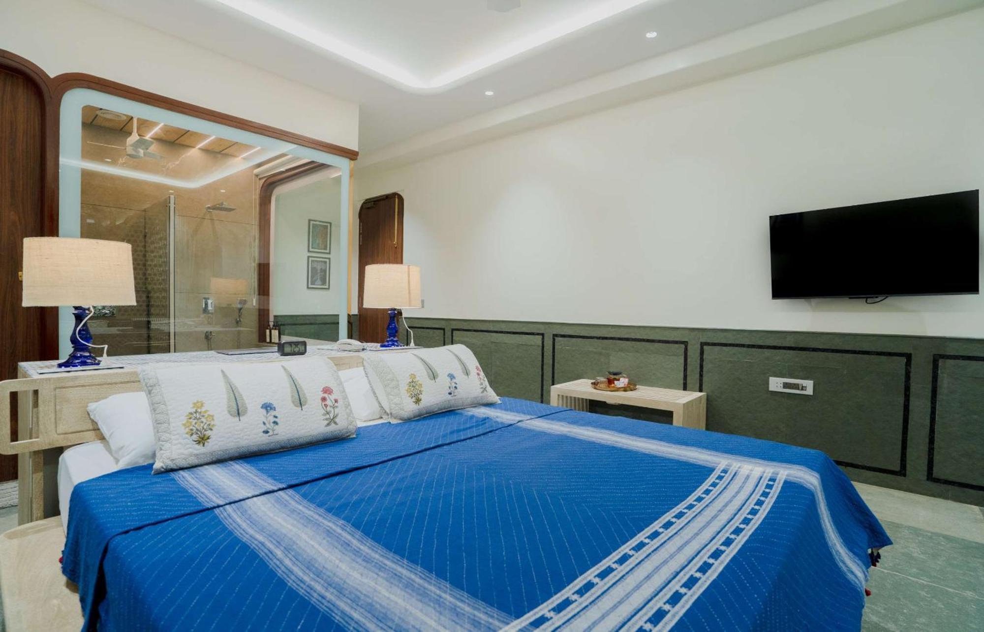 Hotel Artisav House