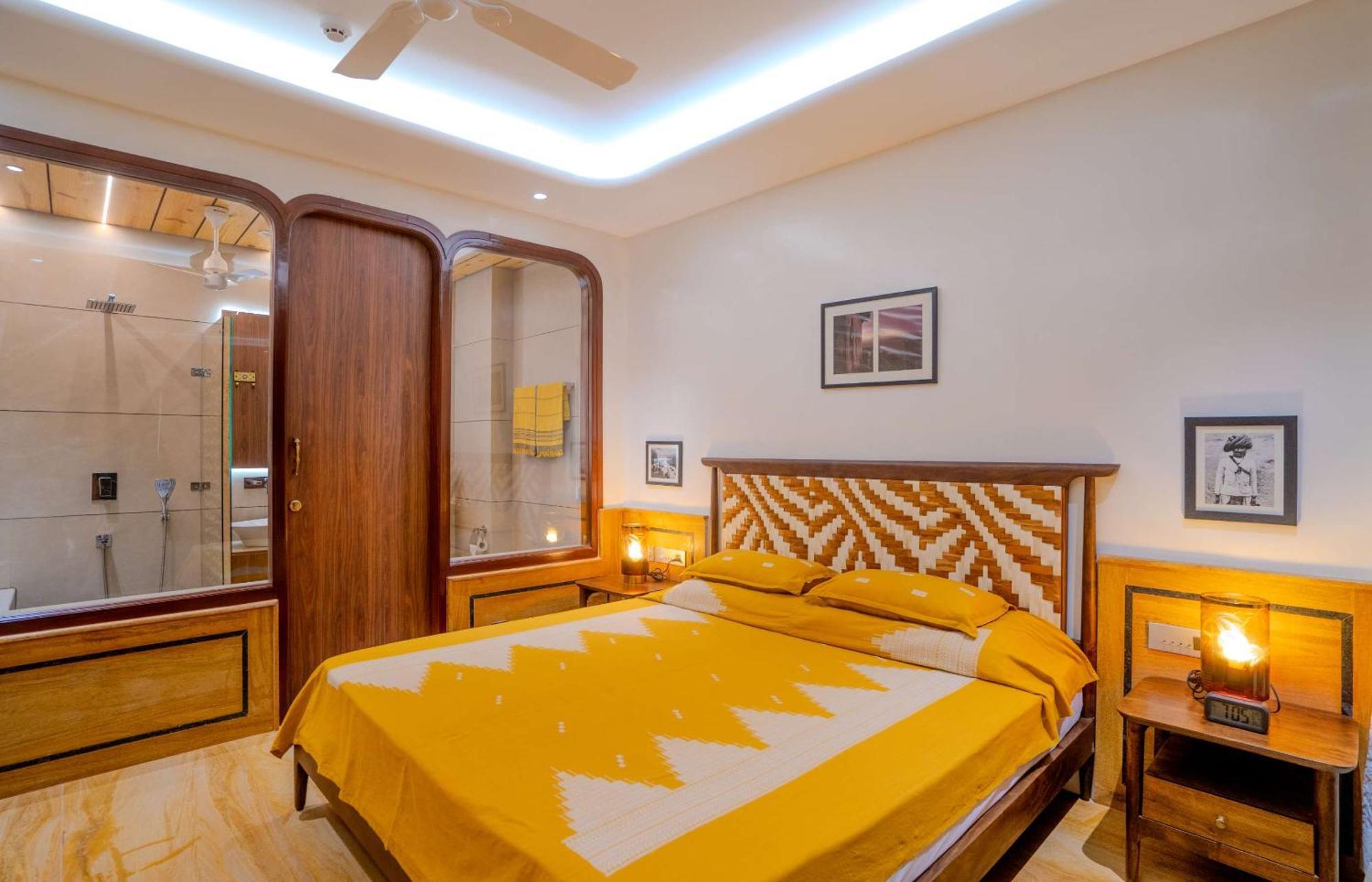 Hotel Artisav House 4*