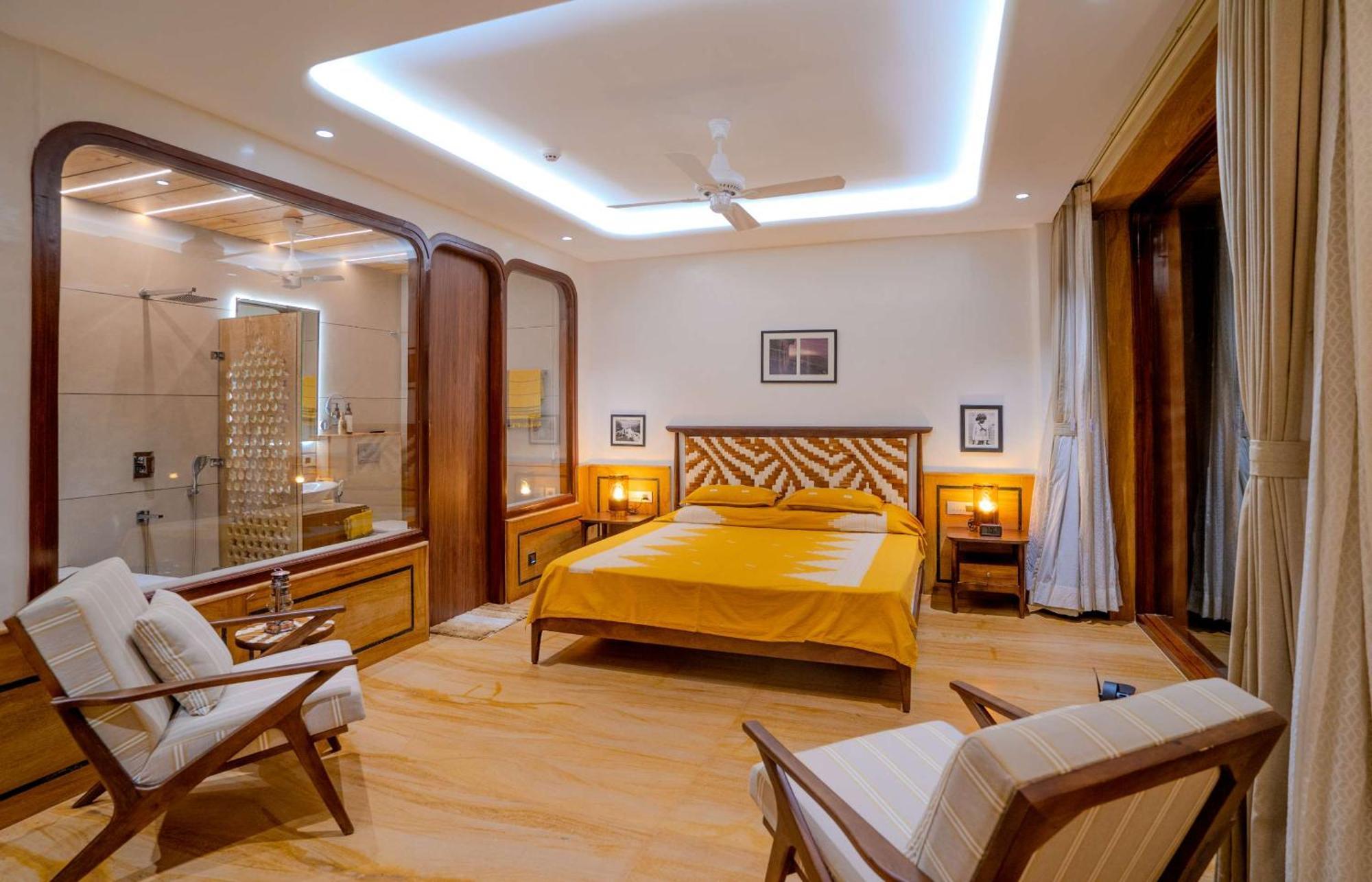 Hotel Artisav House Jaipur