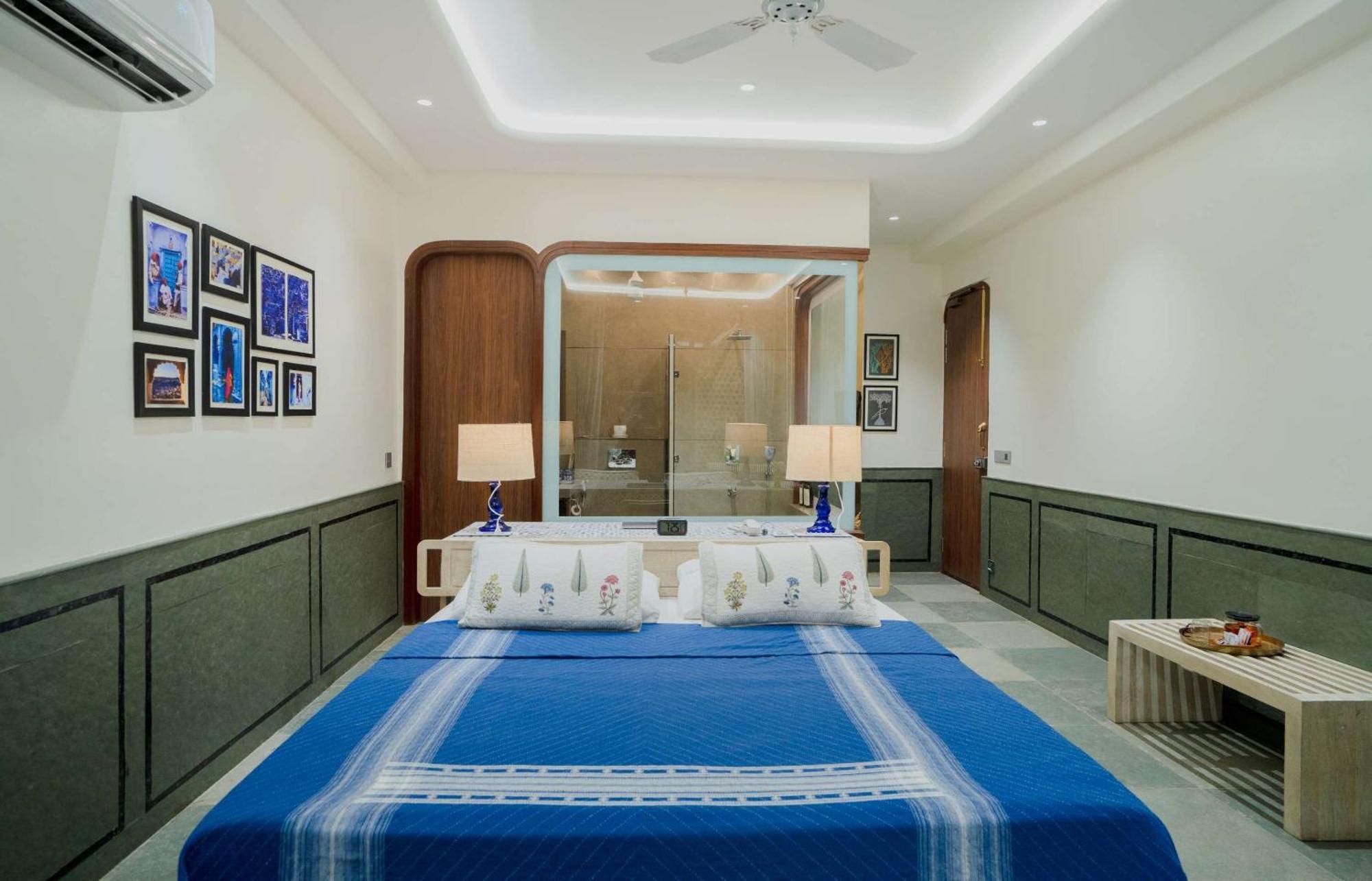 Artisav House 4*