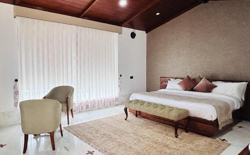 Ridhi Retreat 4* Jaipur