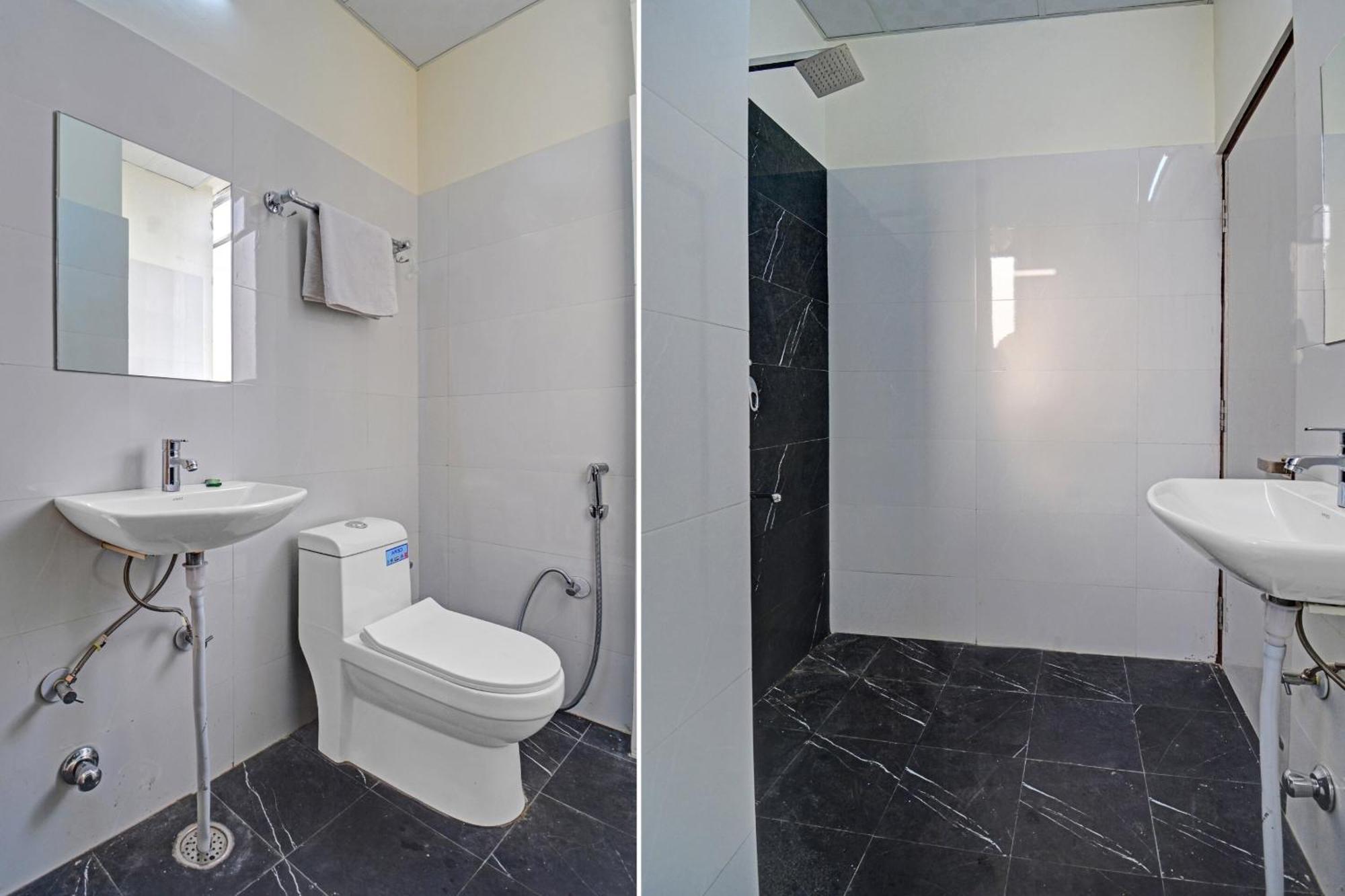 Townhouse Cm Palace 3* Jaipur