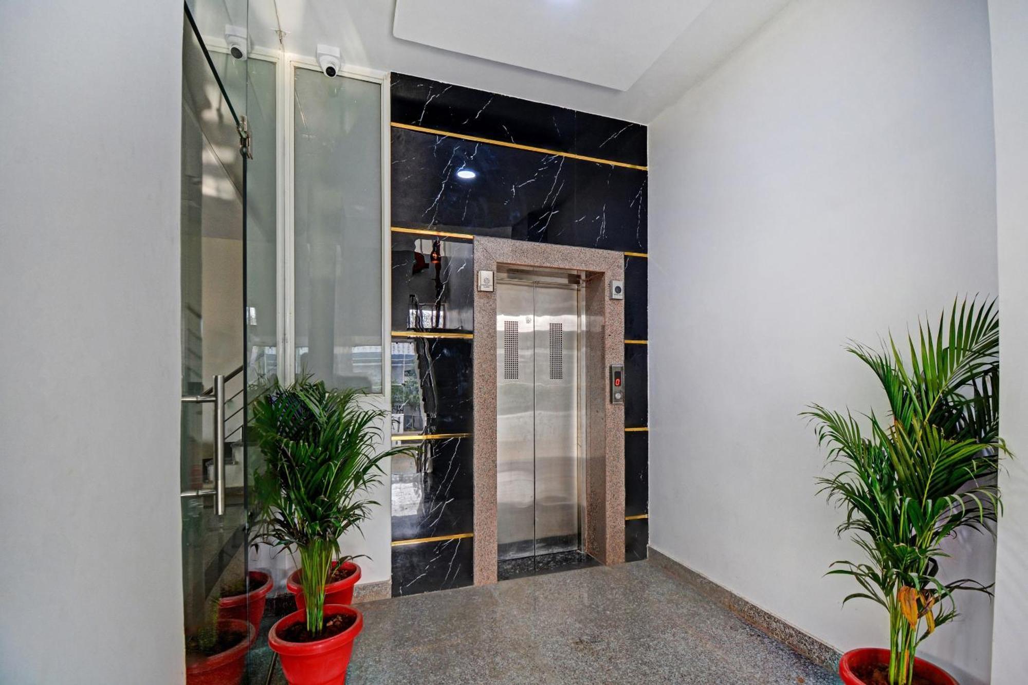 Townhouse Cm Palace 3* Jaipur