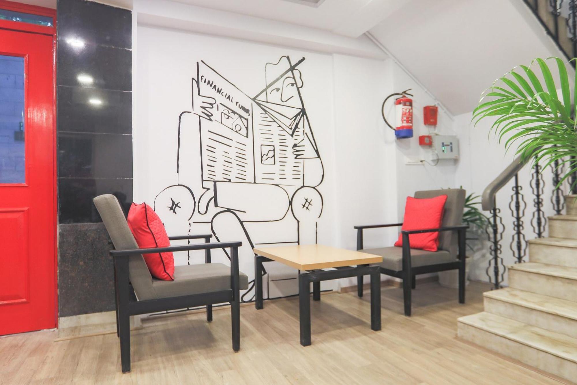 Townhouse Cm Palace Hotel 3*