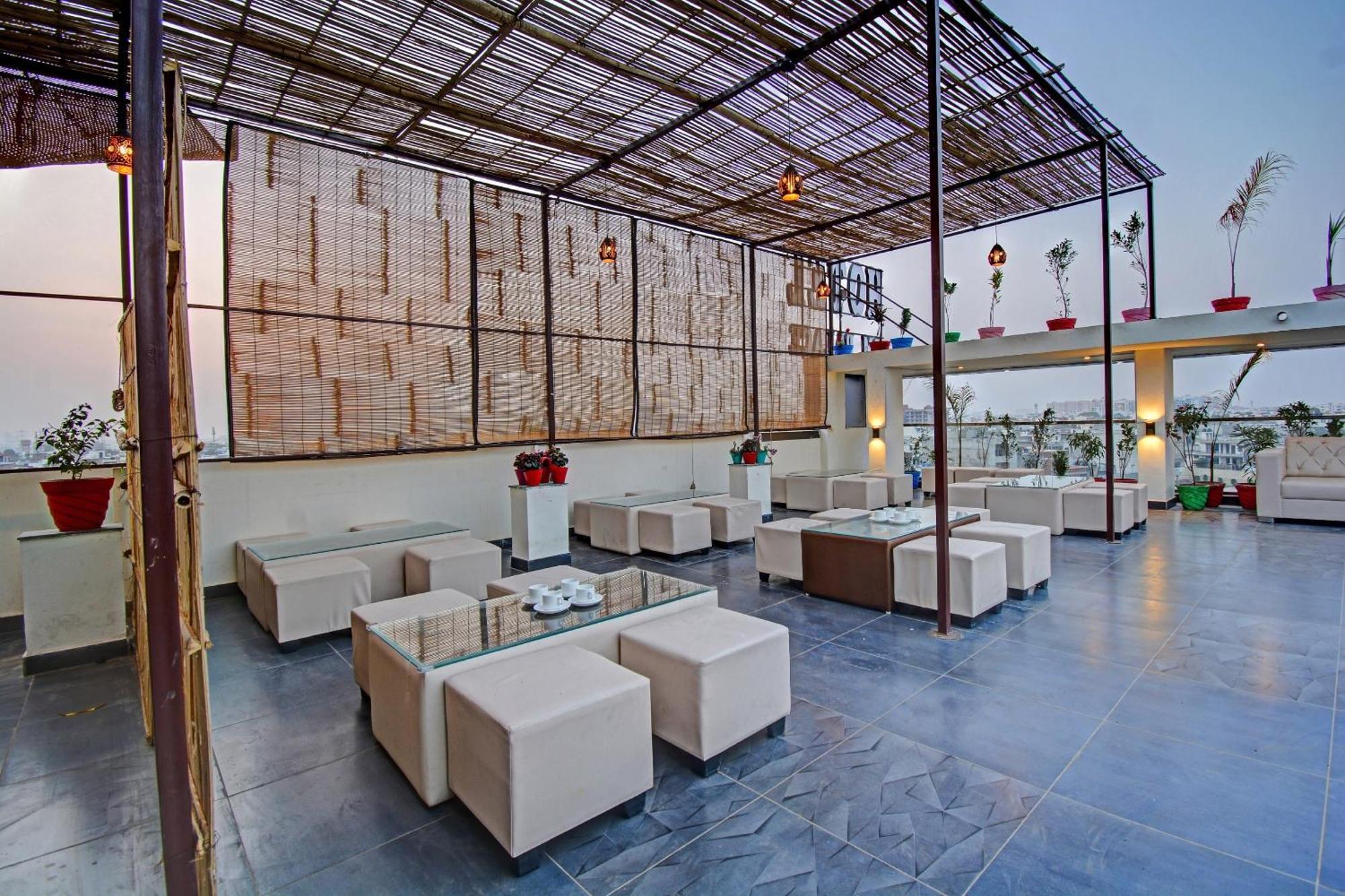 Townhouse Cm Palace 3*