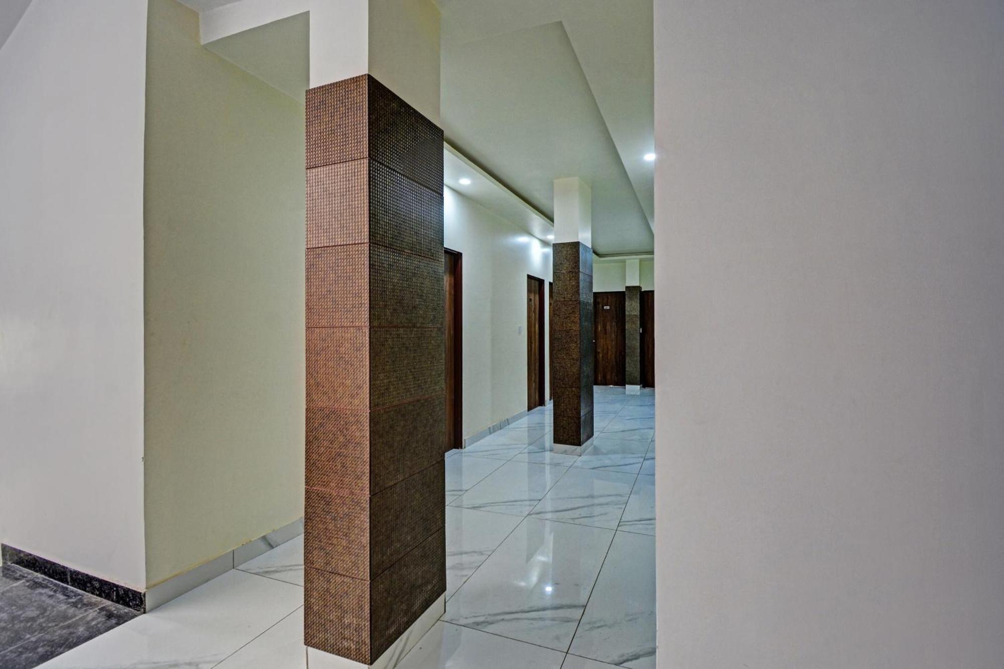 Townhouse Cm Palace 3* Jaipur