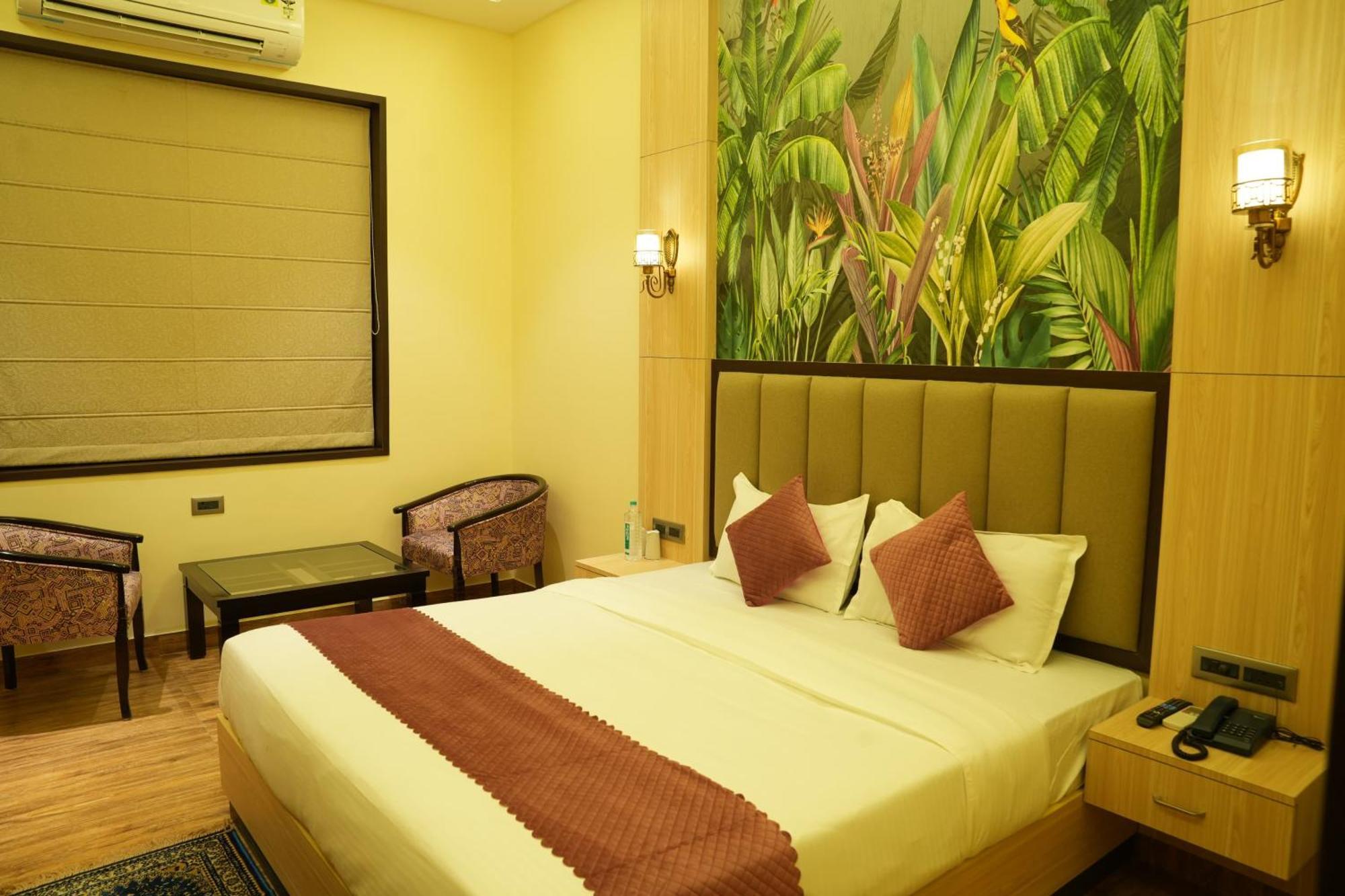 Prime Safari Jaipur
