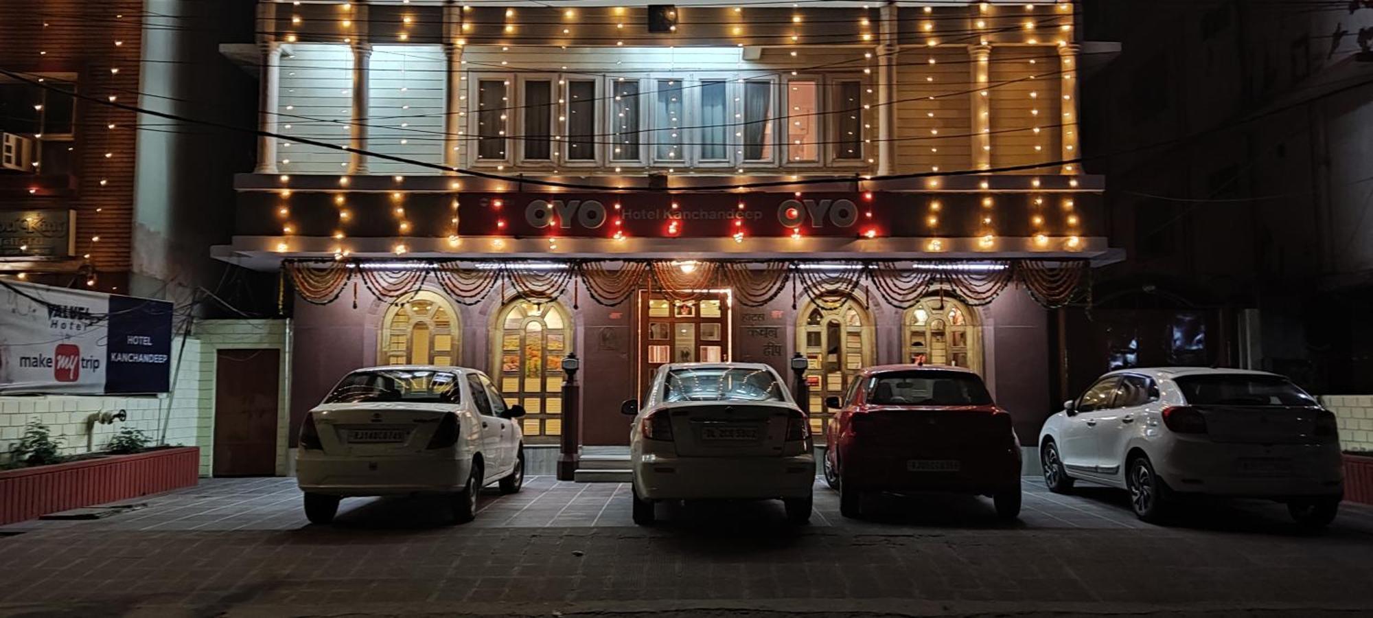 Kanchan Deep 3* Jaipur