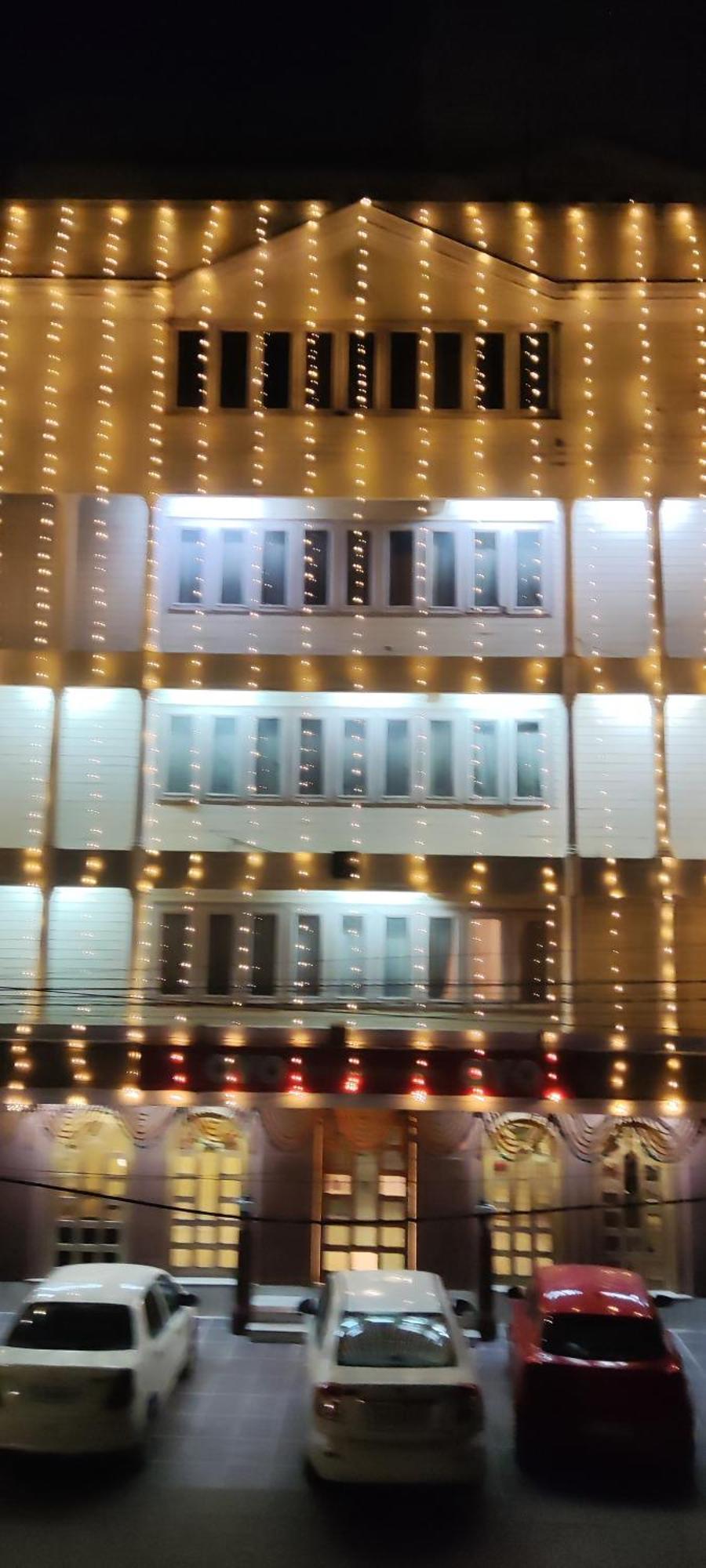 Kanchan Deep Hotel 3*