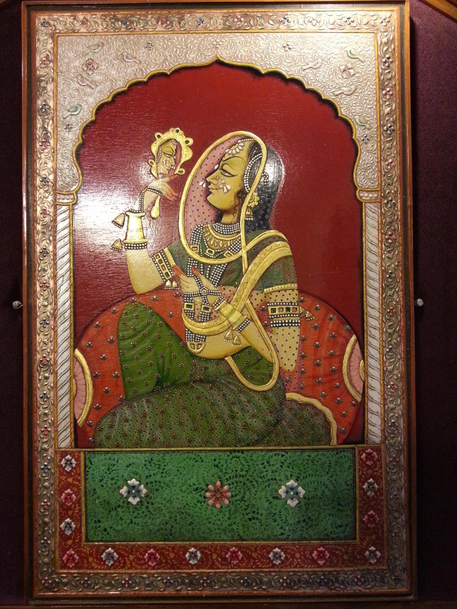 Kanchan Deep Jaipur