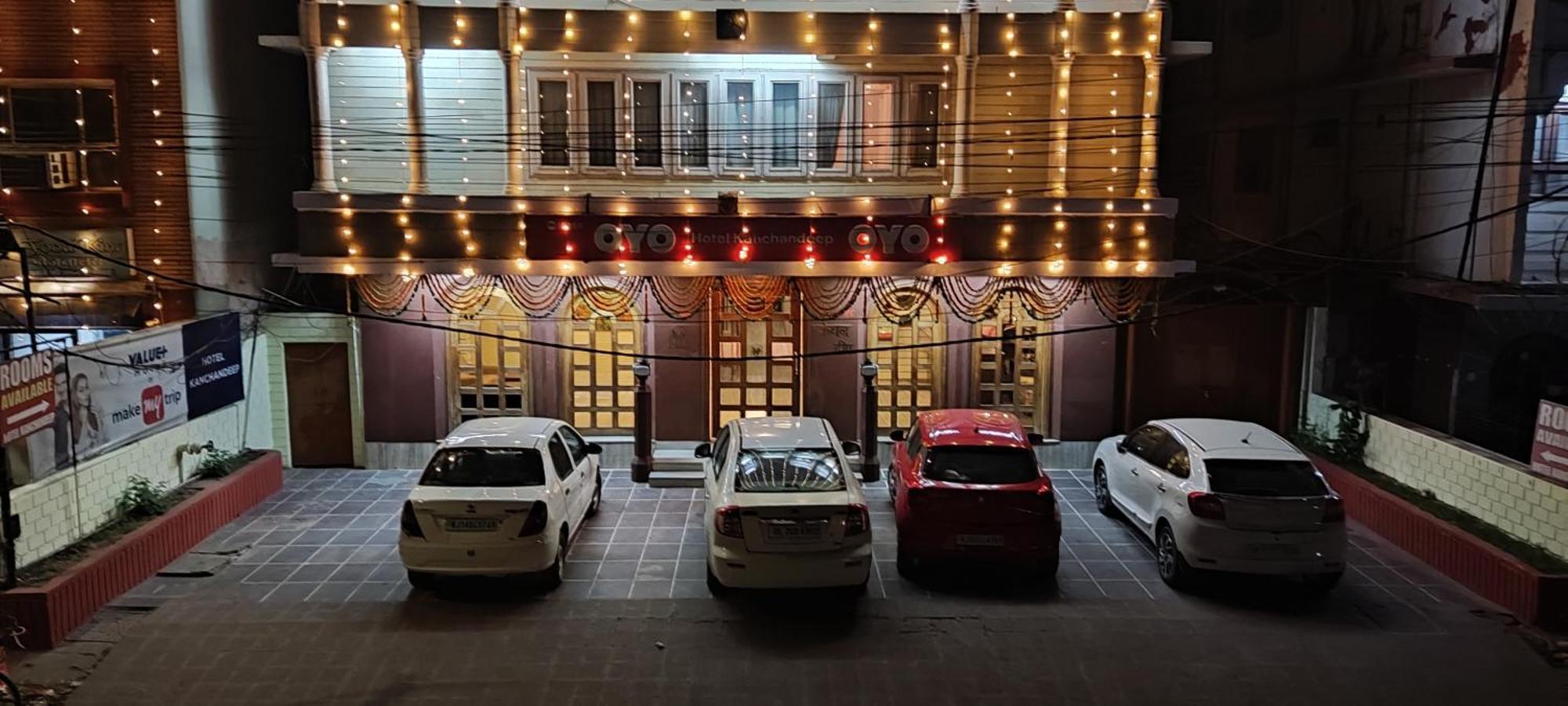 Kanchan Deep Jaipur