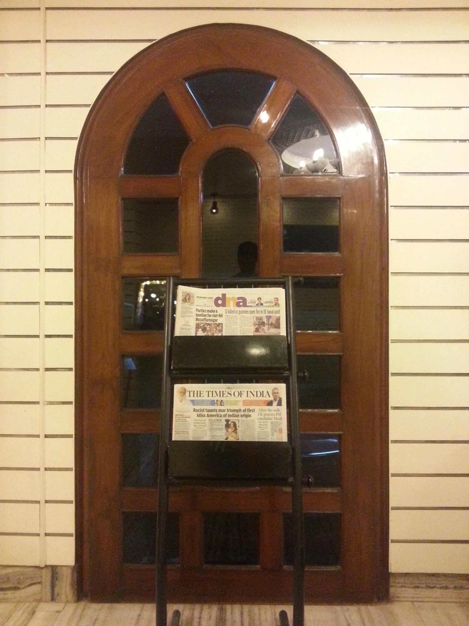 Kanchan Deep Hotel Jaipur