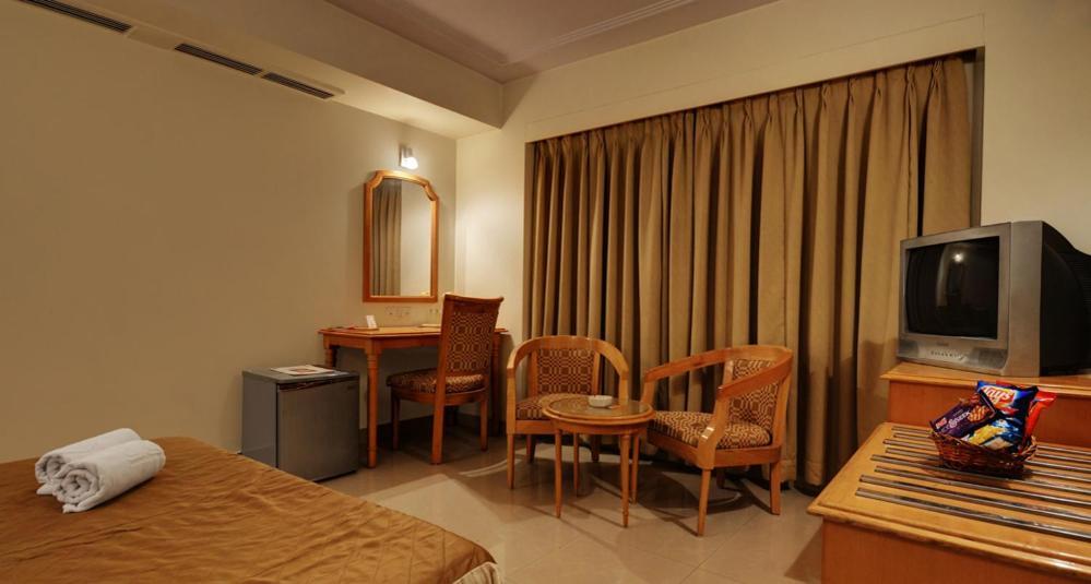 Hotel Kanchan Deep
