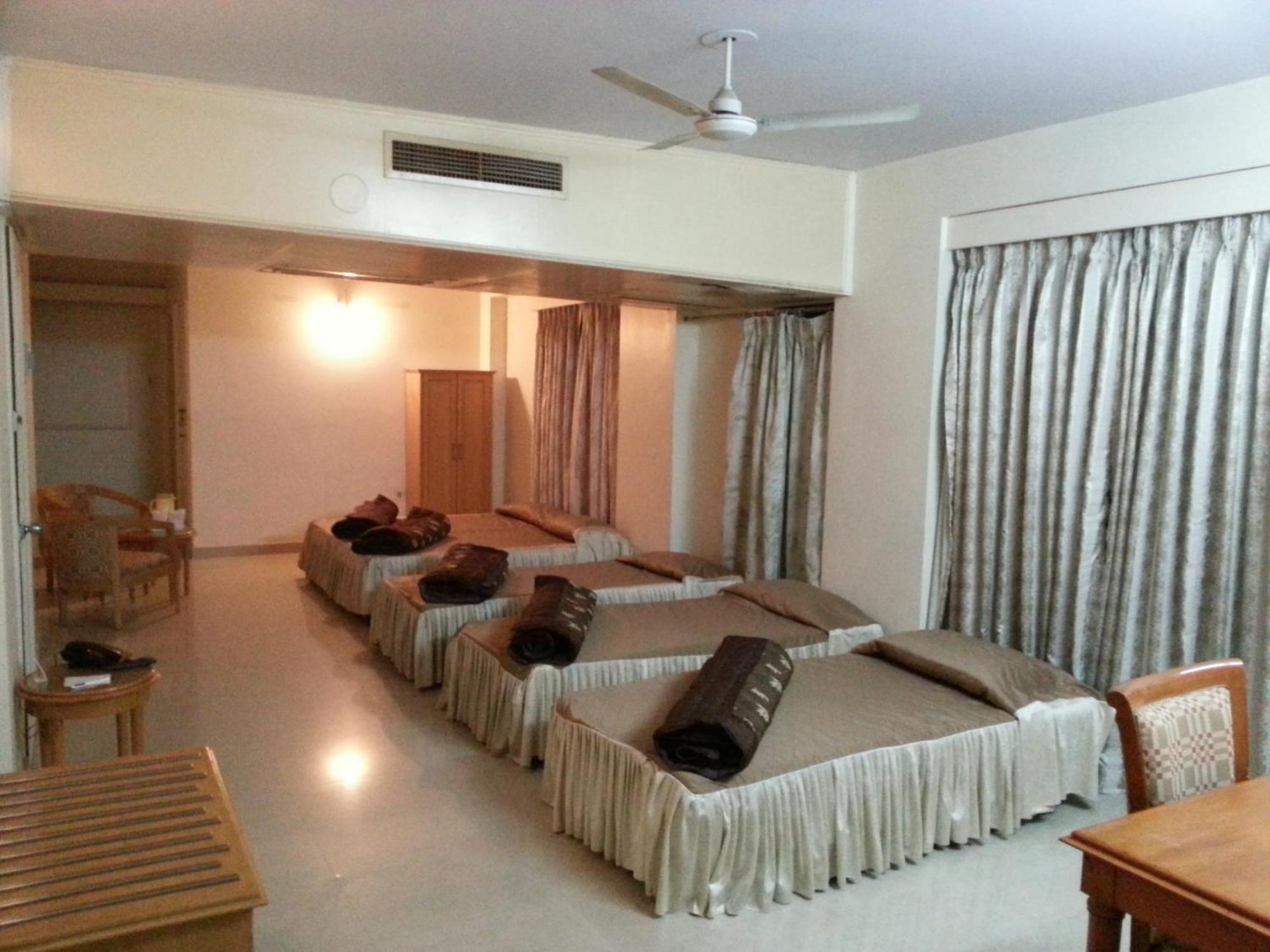 Kanchan Deep Hotel Jaipur