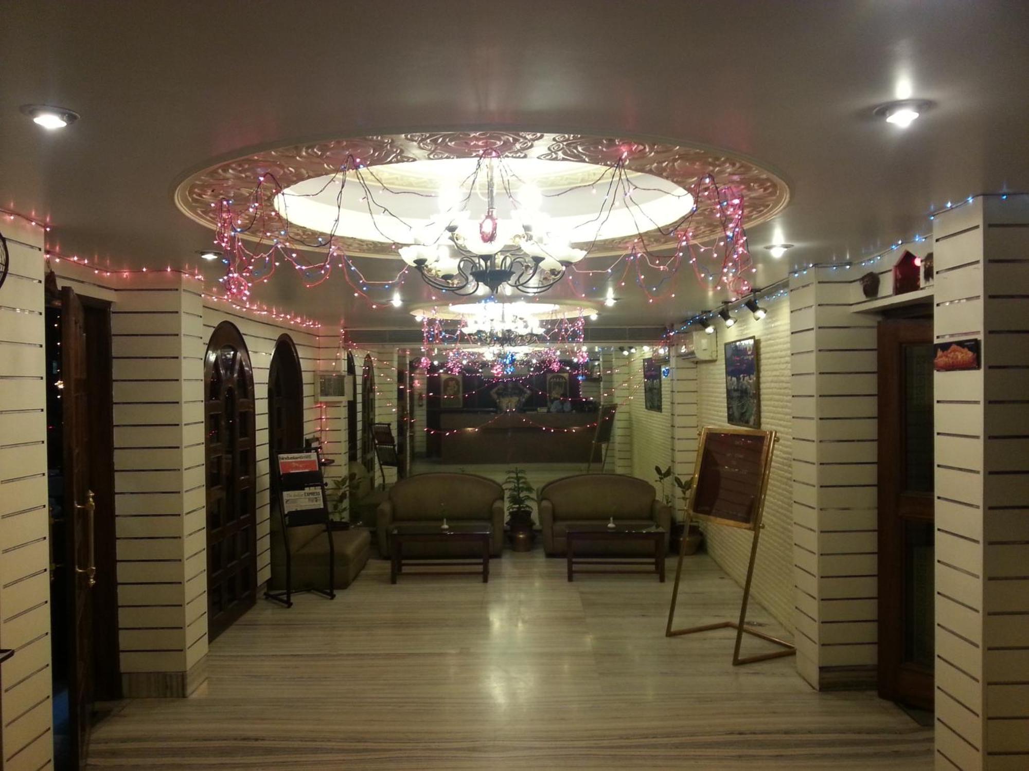 Hotel Kanchan Deep Jaipur