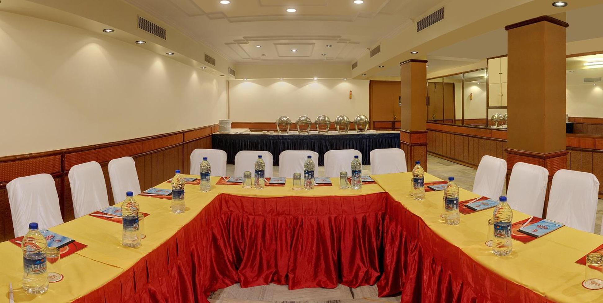 Hotel Kanchan Deep