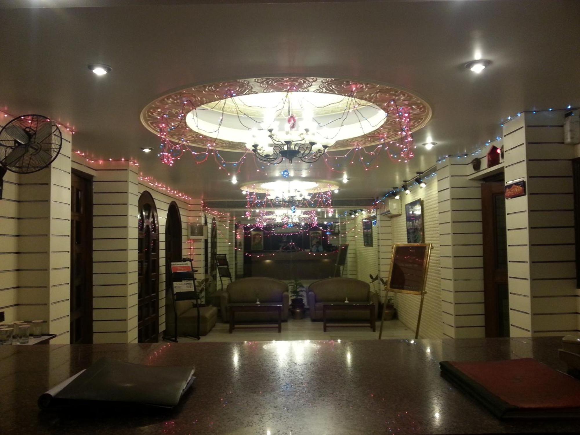 Hotel Kanchan Deep 3*