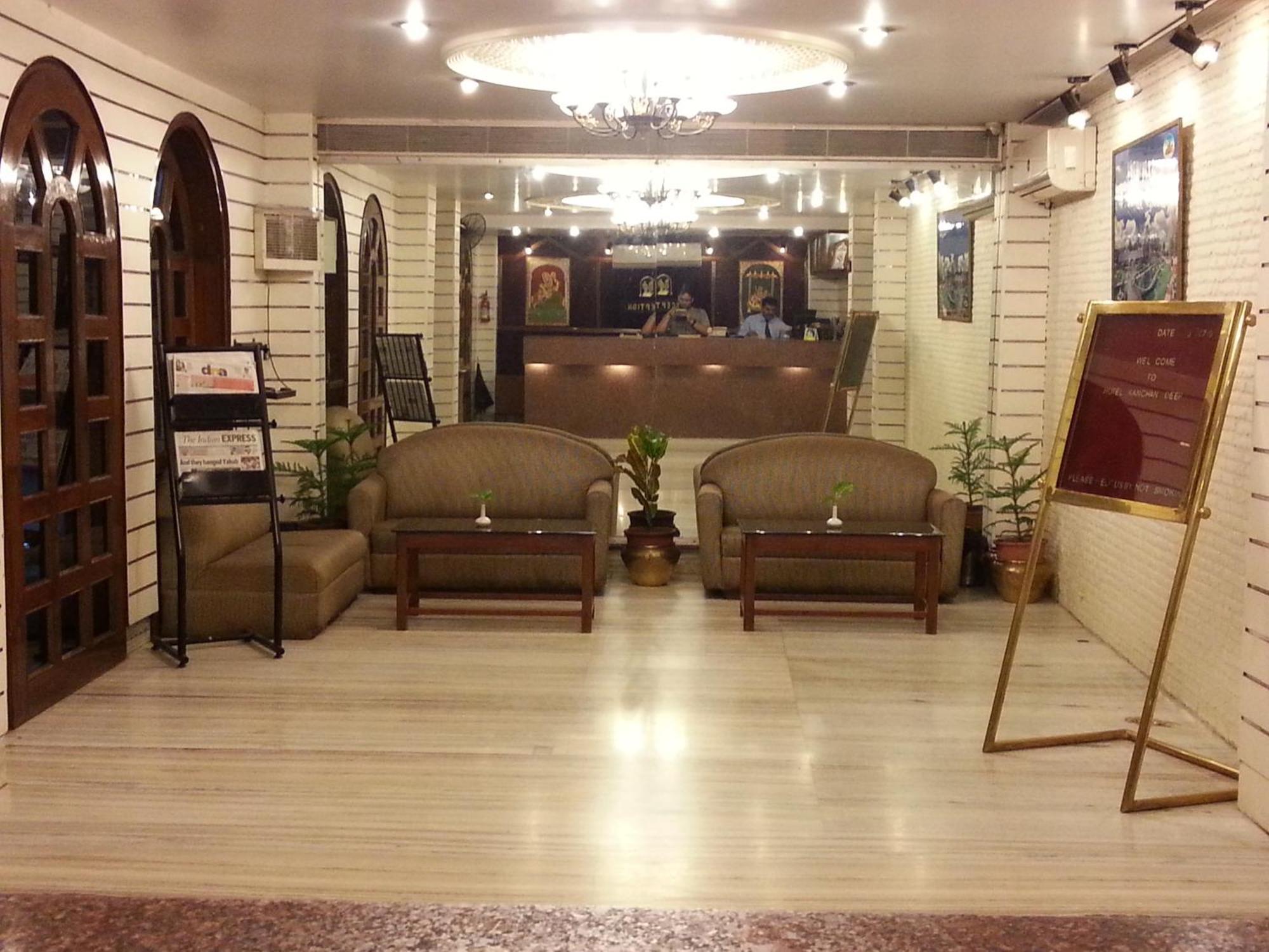 Kanchan Deep 3* Jaipur