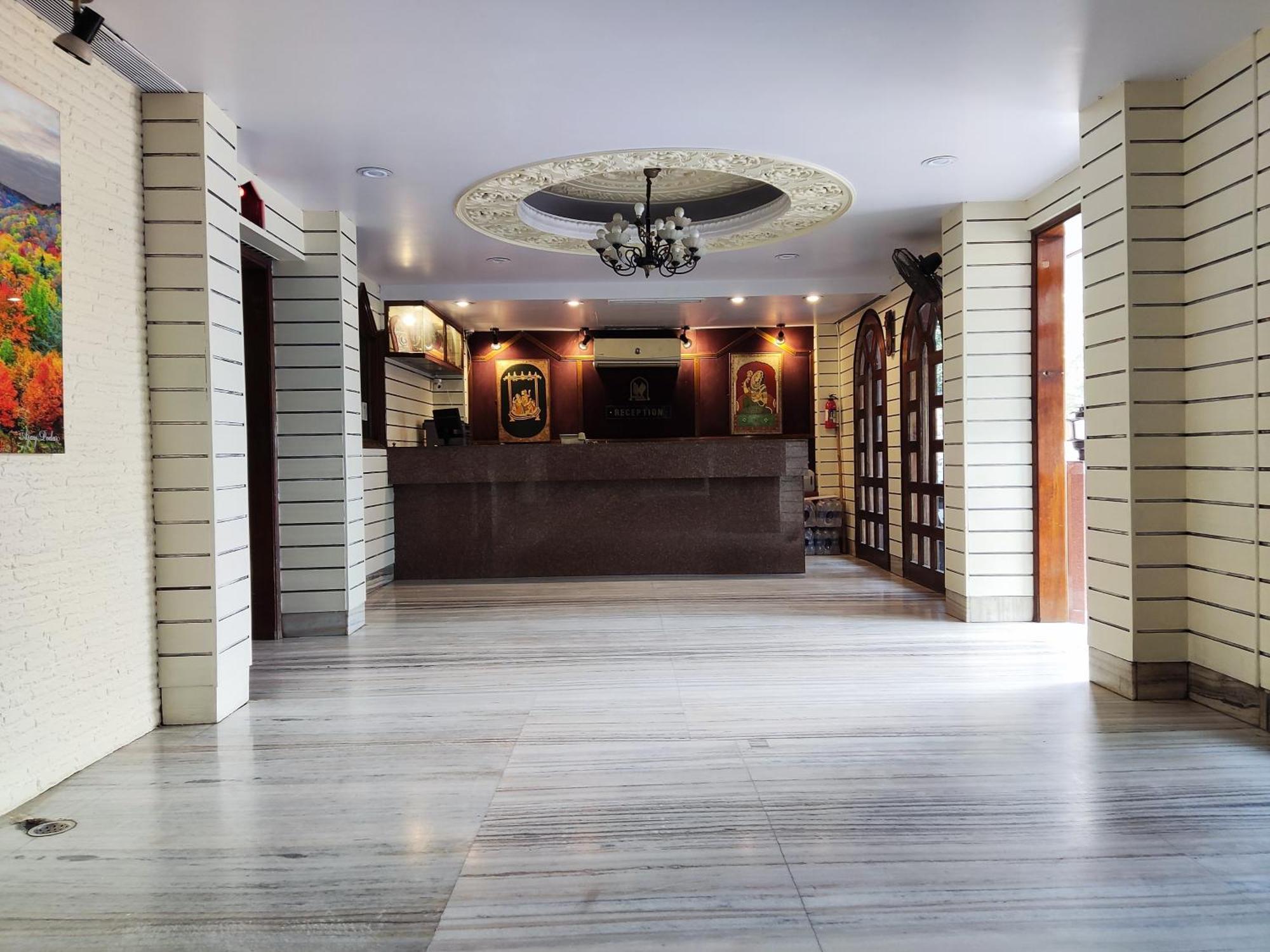 Kanchan Deep 3* Jaipur