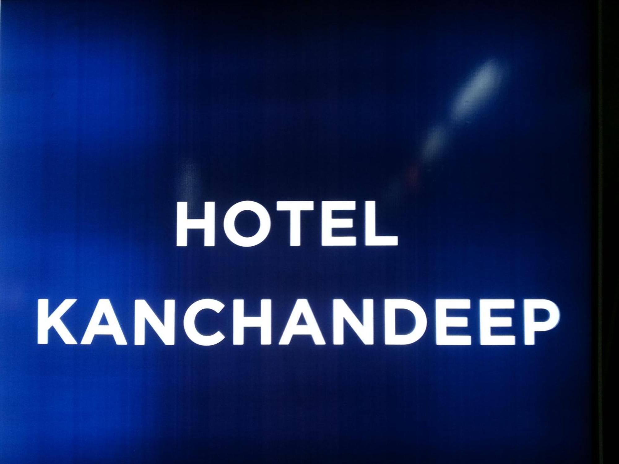 Kanchan Deep Hotel Jaipur