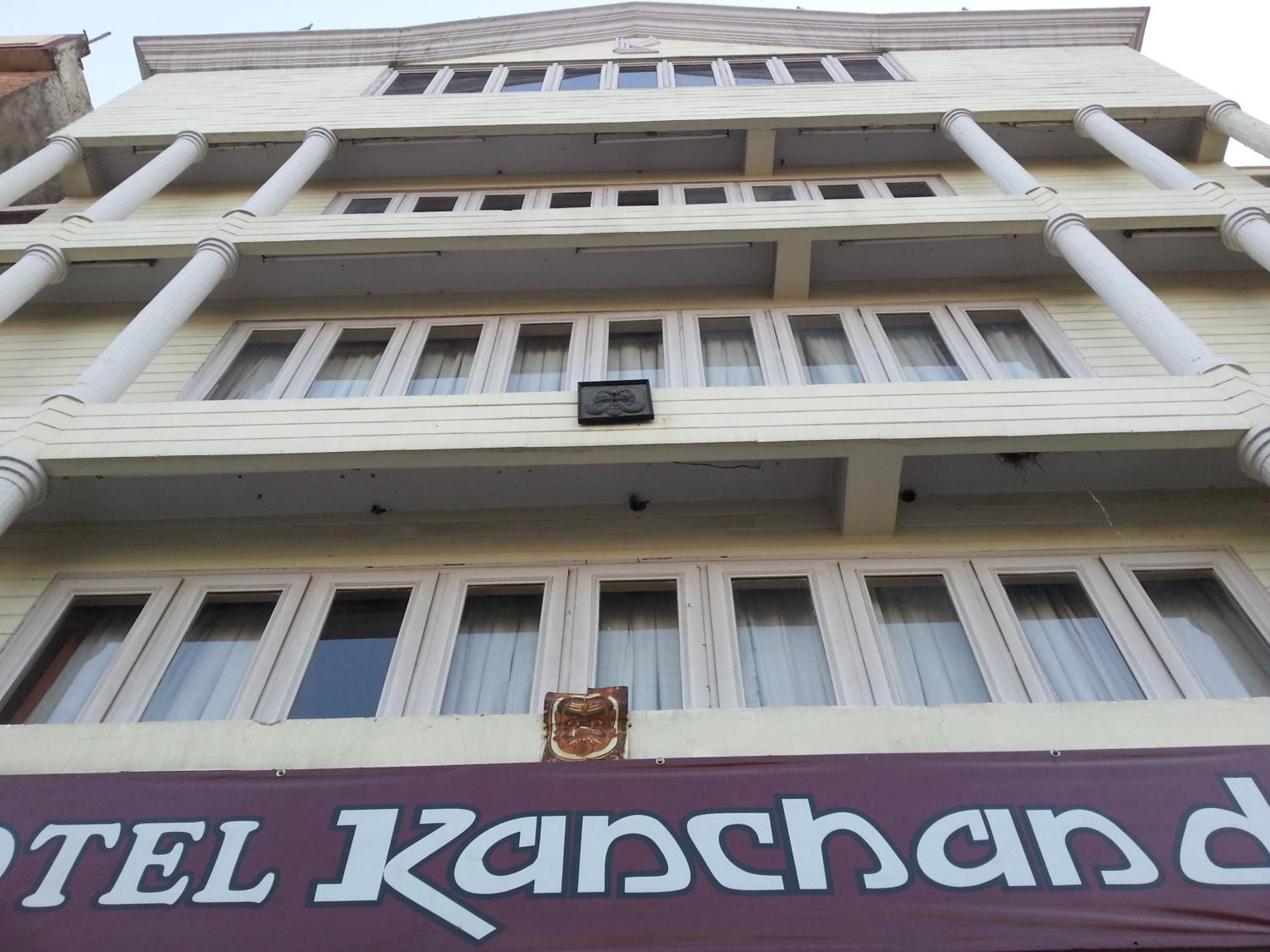 Hotel Kanchan Deep Jaipur