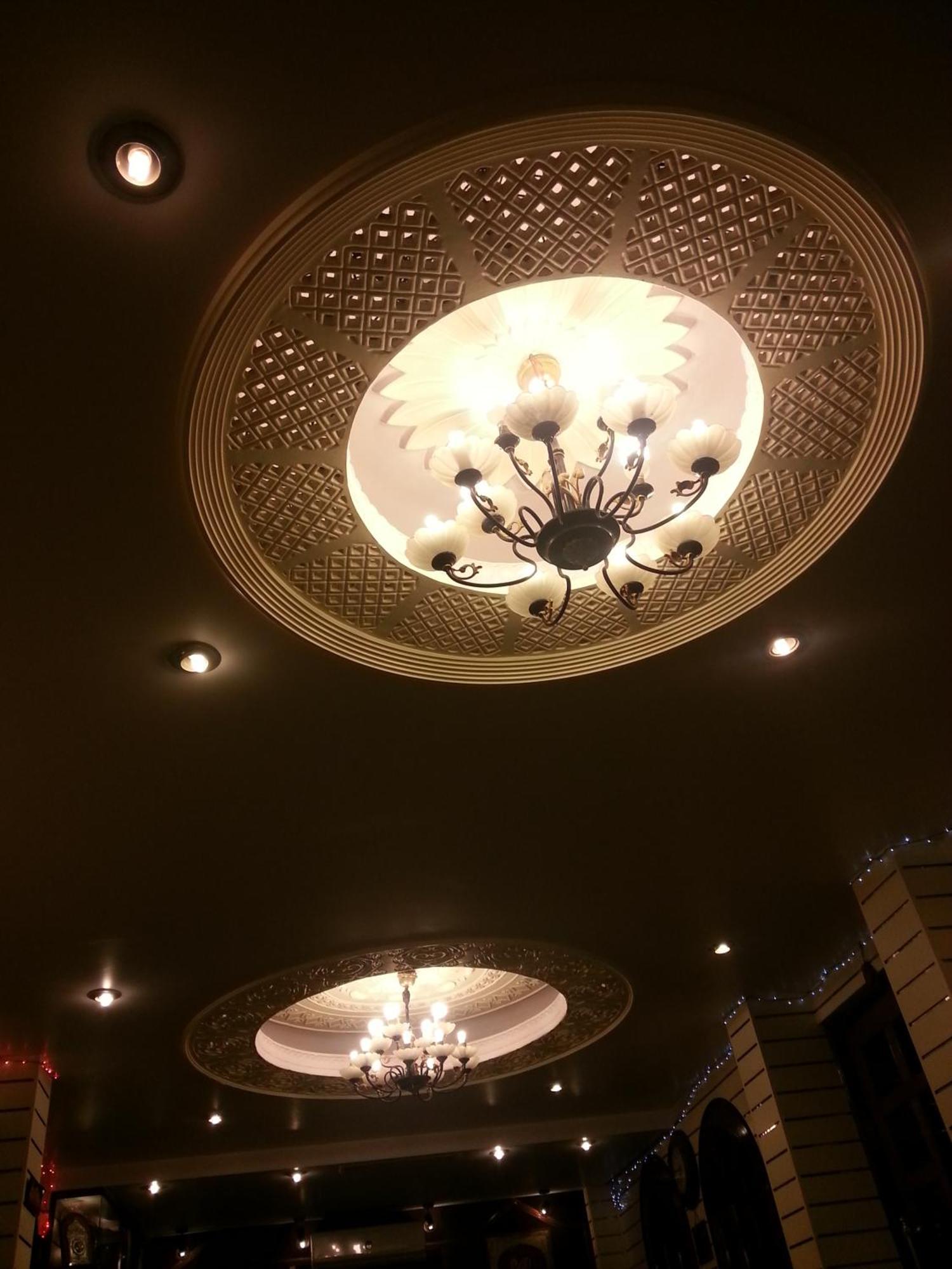 Kanchan Deep Hotel