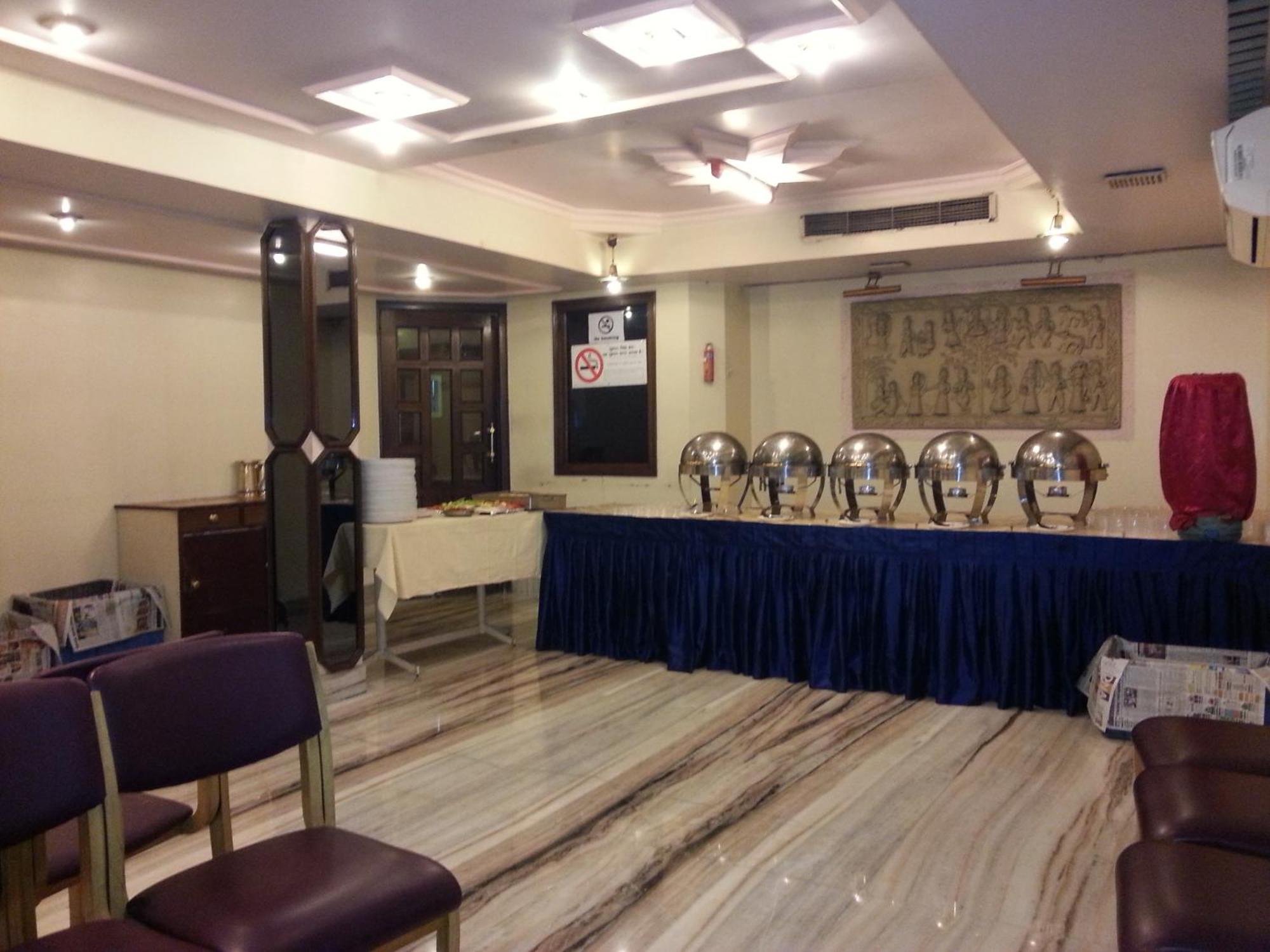 Kanchan Deep Hotel Jaipur
