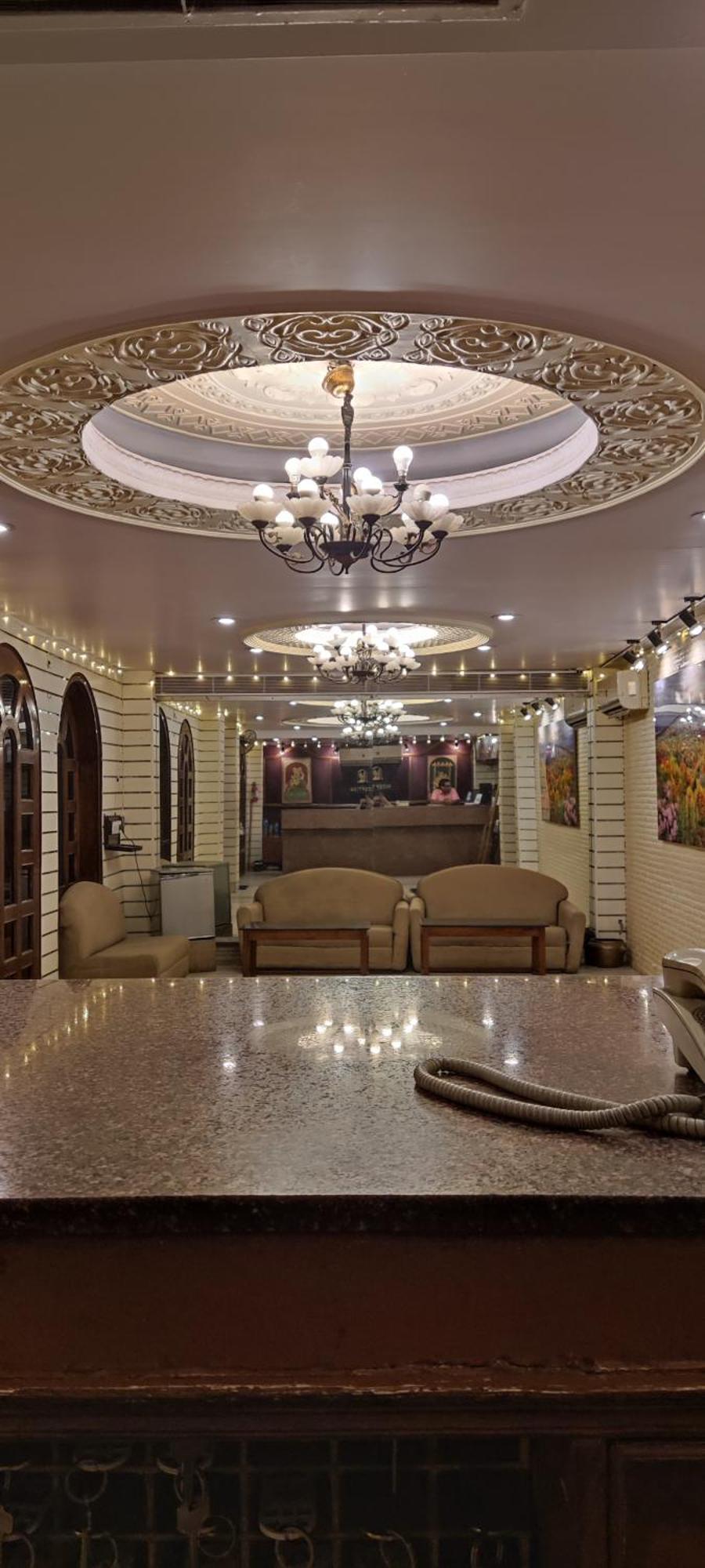 Hotel Kanchan Deep Jaipur