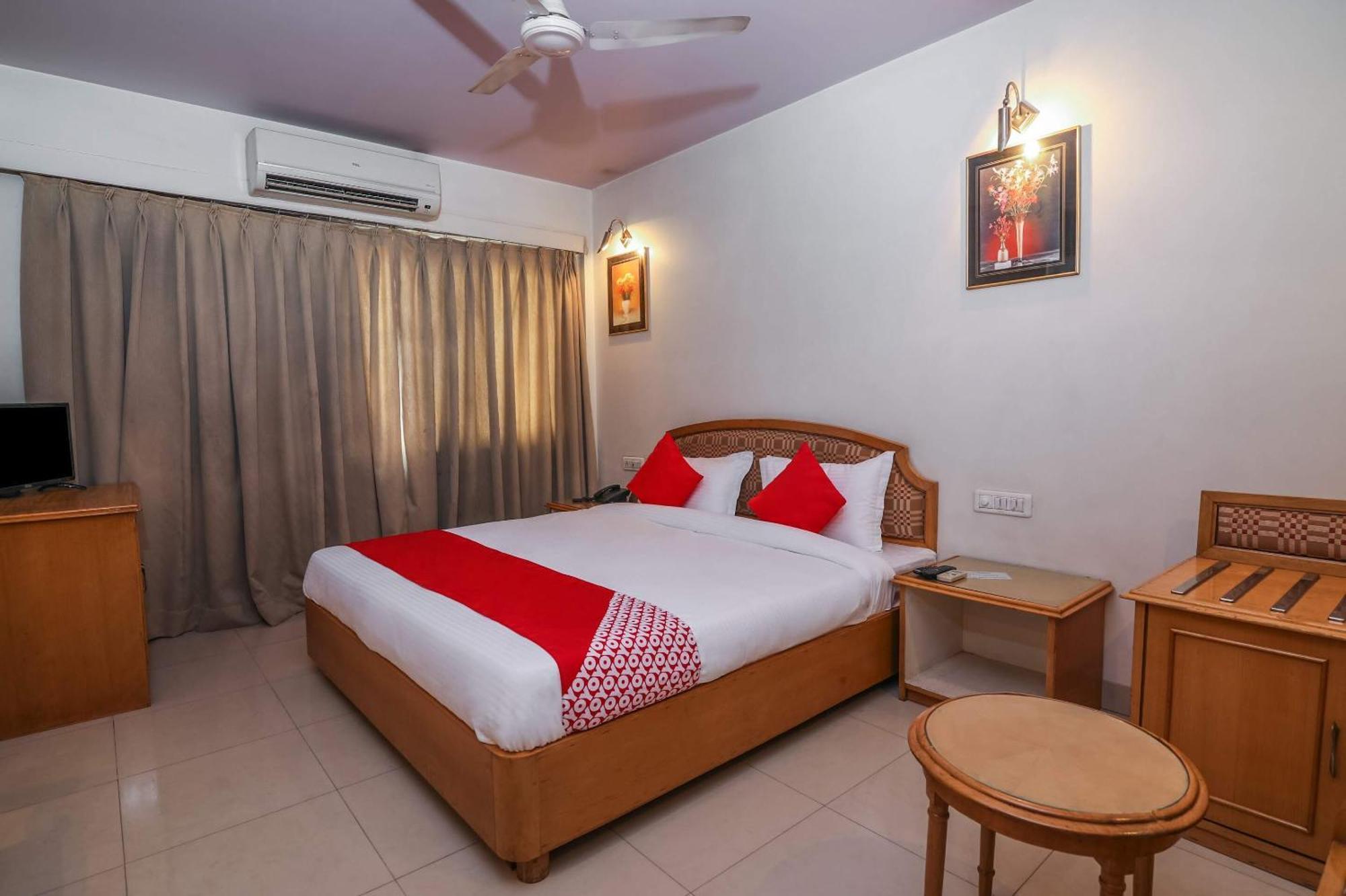 Hotel Kanchan Deep Jaipur