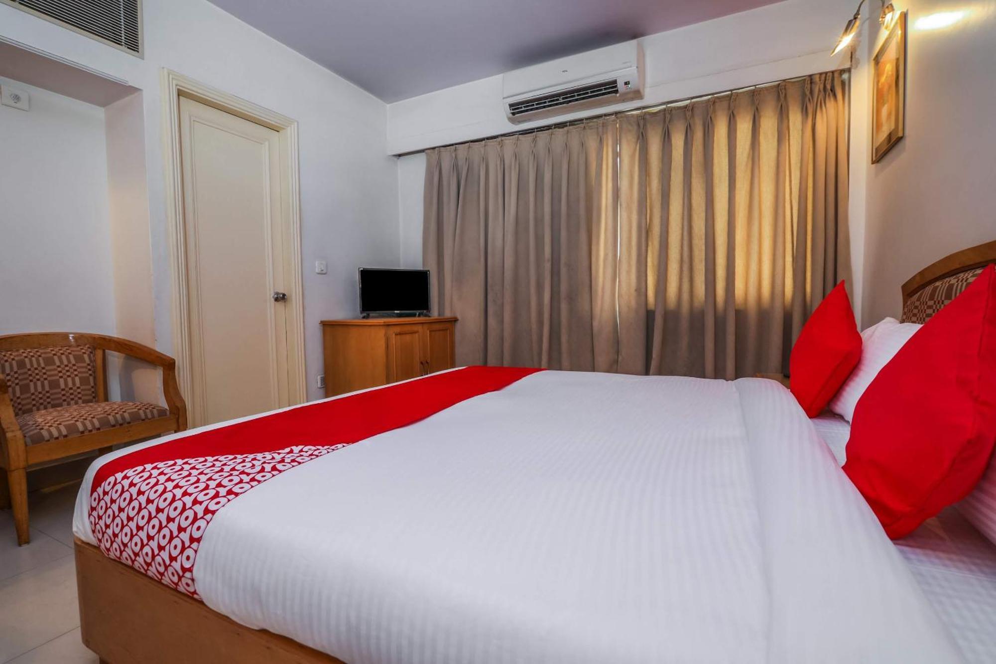 Kanchan Deep Hotel Jaipur