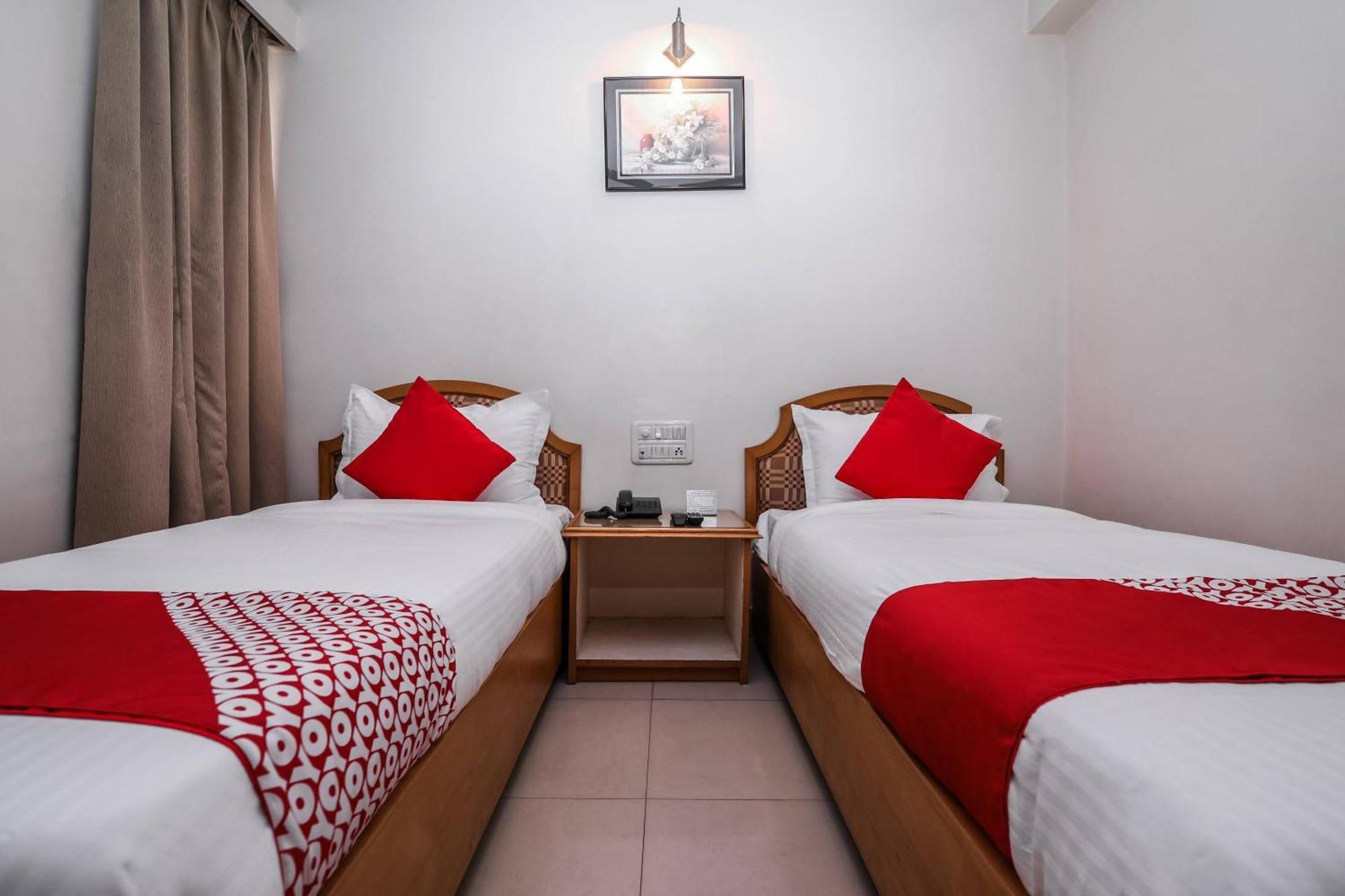 Kanchan Deep Hotel